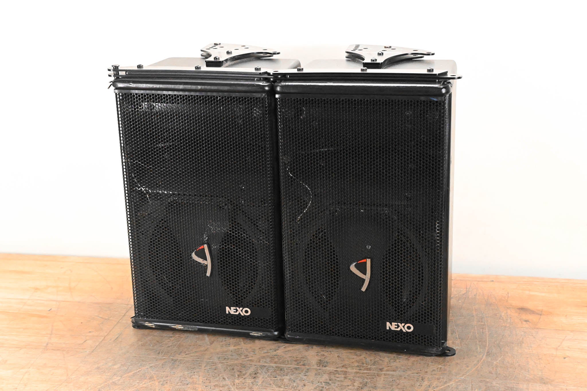 NEXO GEO S805 Compact High-Output Array Module (PAIR)