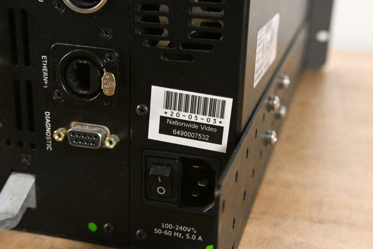 Barco DX-700 Multi-Window LED Video Processor