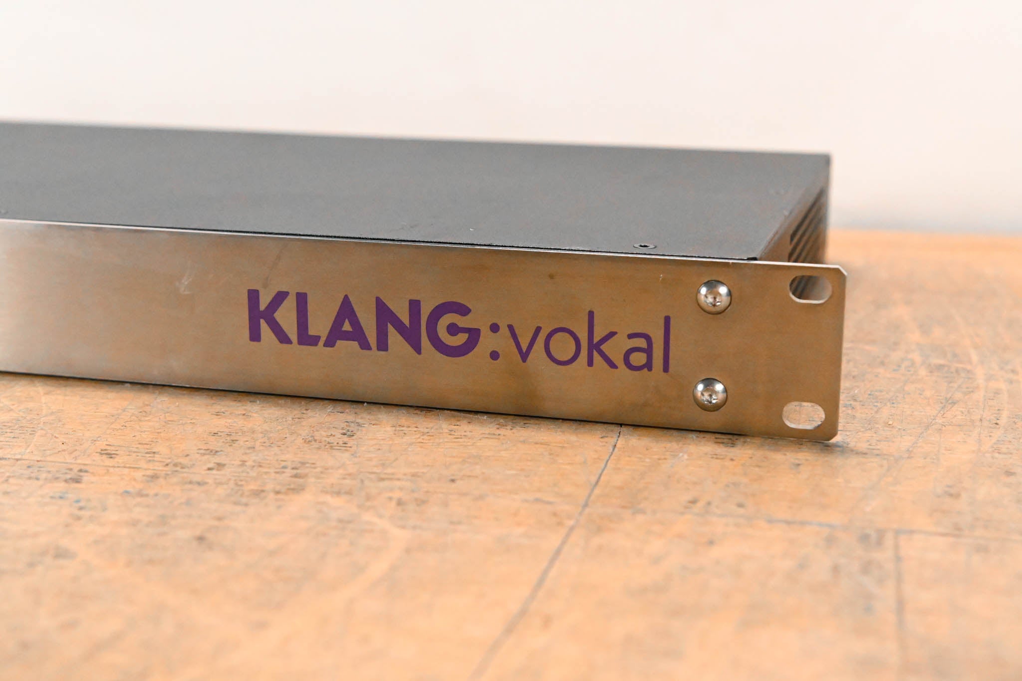 Klang vokal In-Ear Mixing Processor