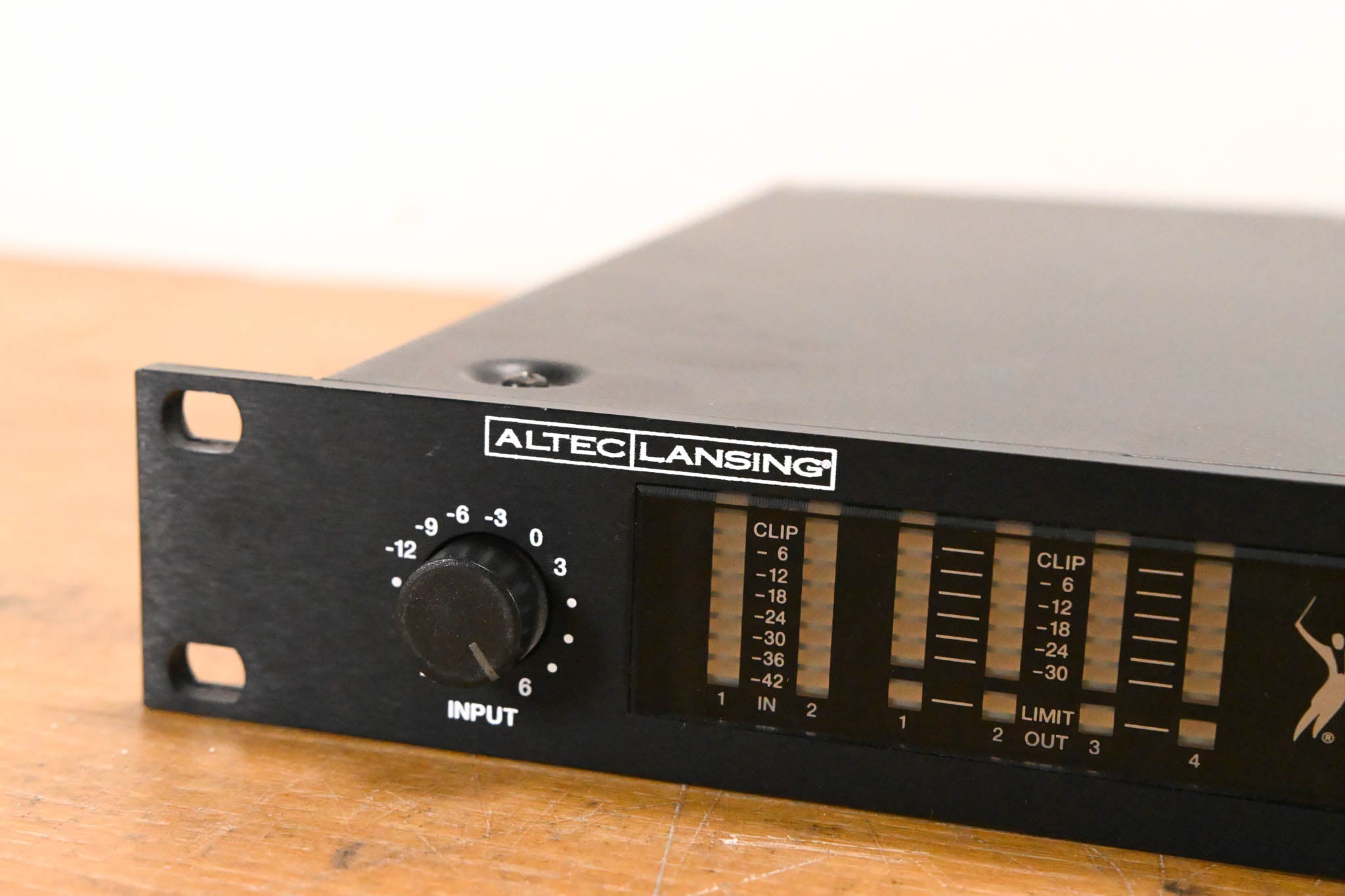 Altec Lansing 4024A Digital Signal Processor
