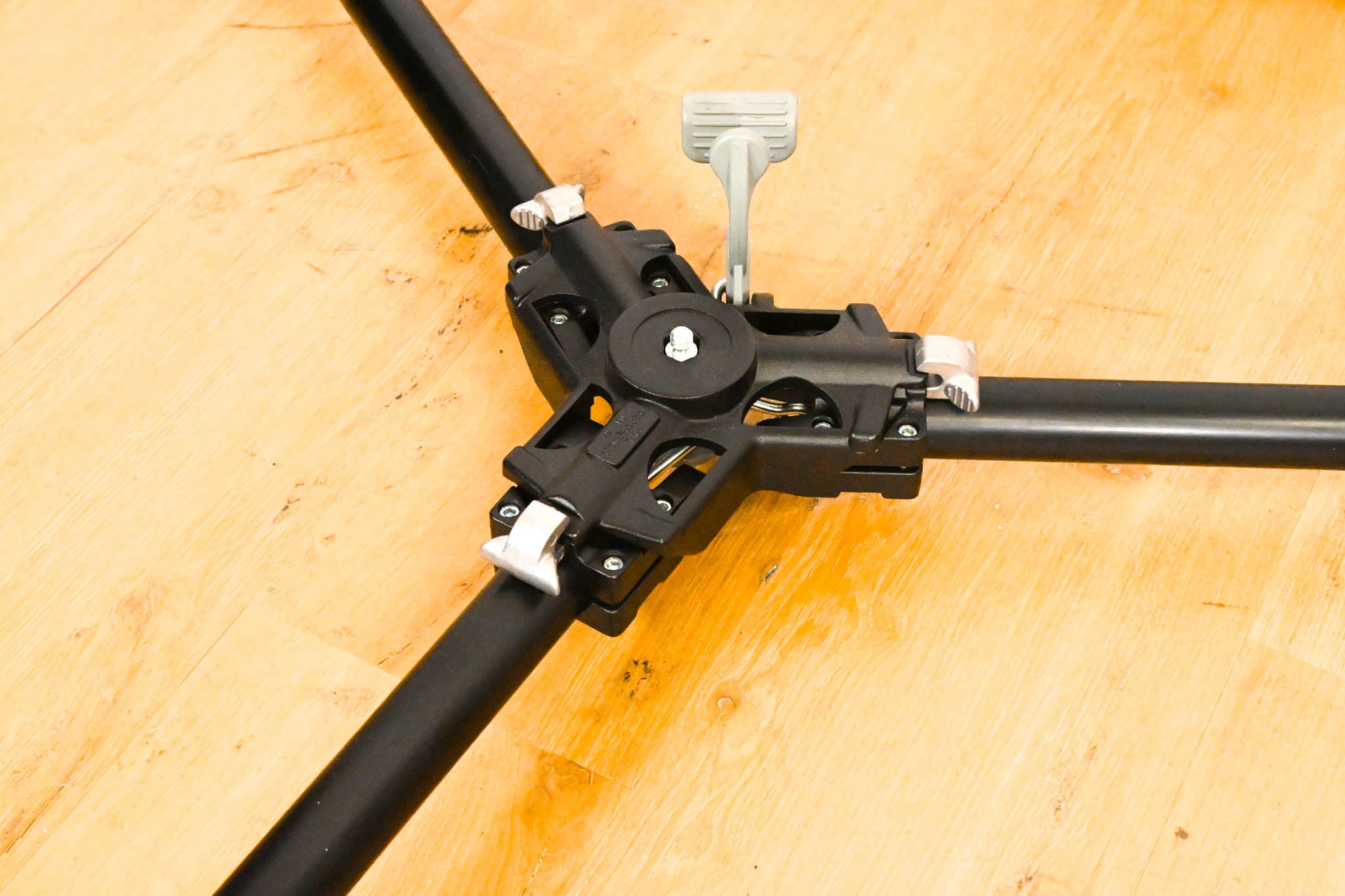 Manfrotto 181B Folding Auto Dolly
