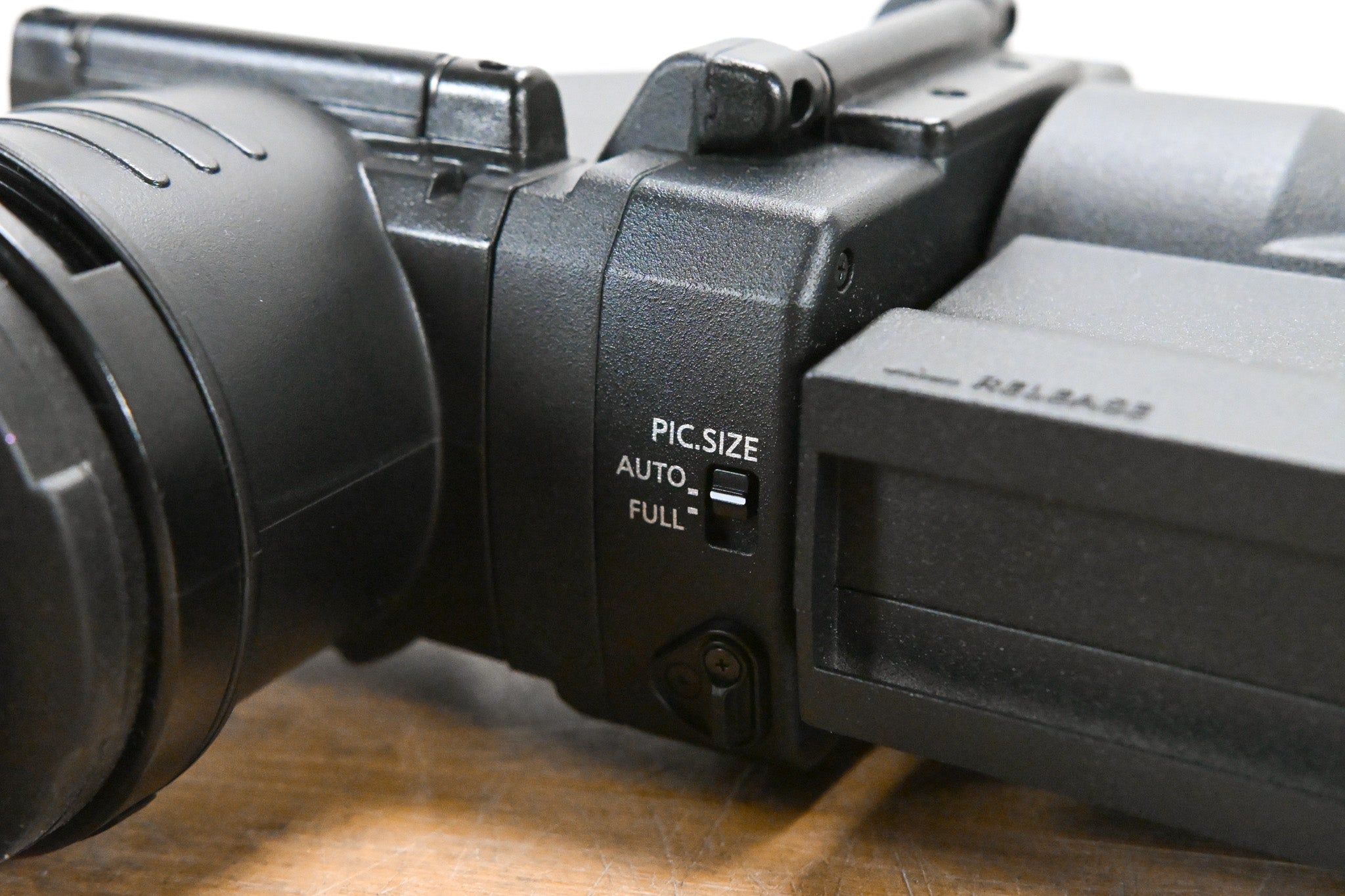Panasonic AG-CVF15G HD Color Viewfinder