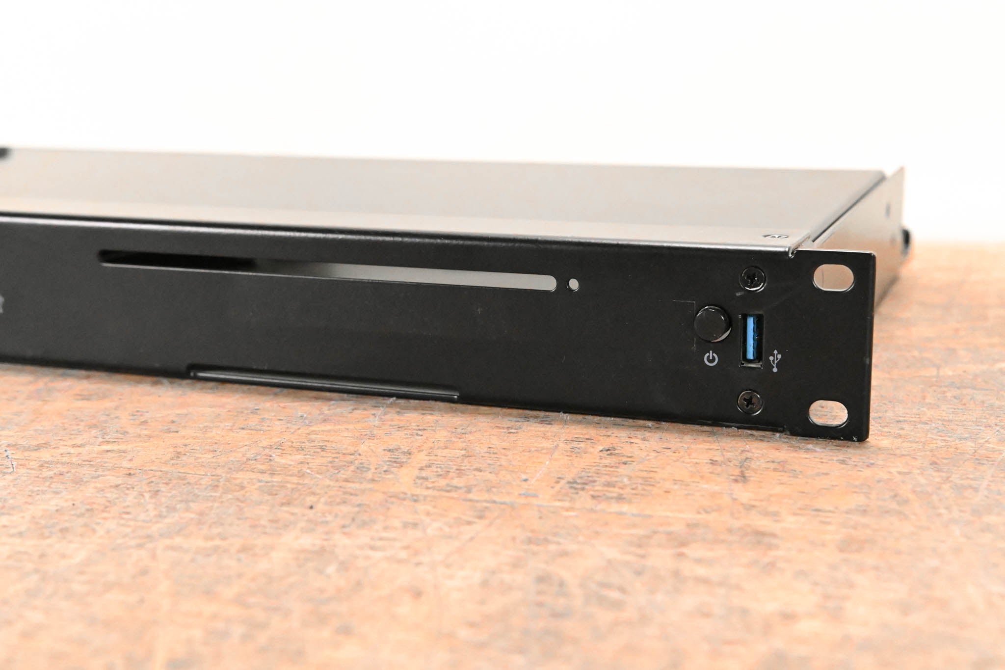 Sonnet RackMac mini 1U Rack Mount Enclosure for Mac mini
