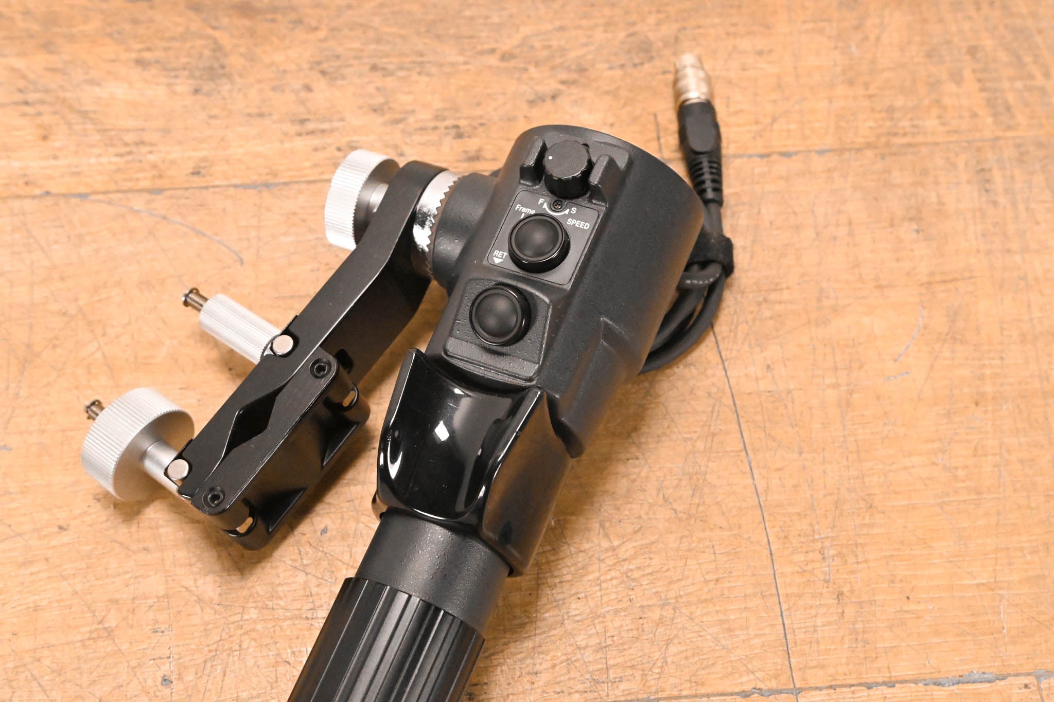 Canon ZSD-300D Digital Zoom Servo Demand