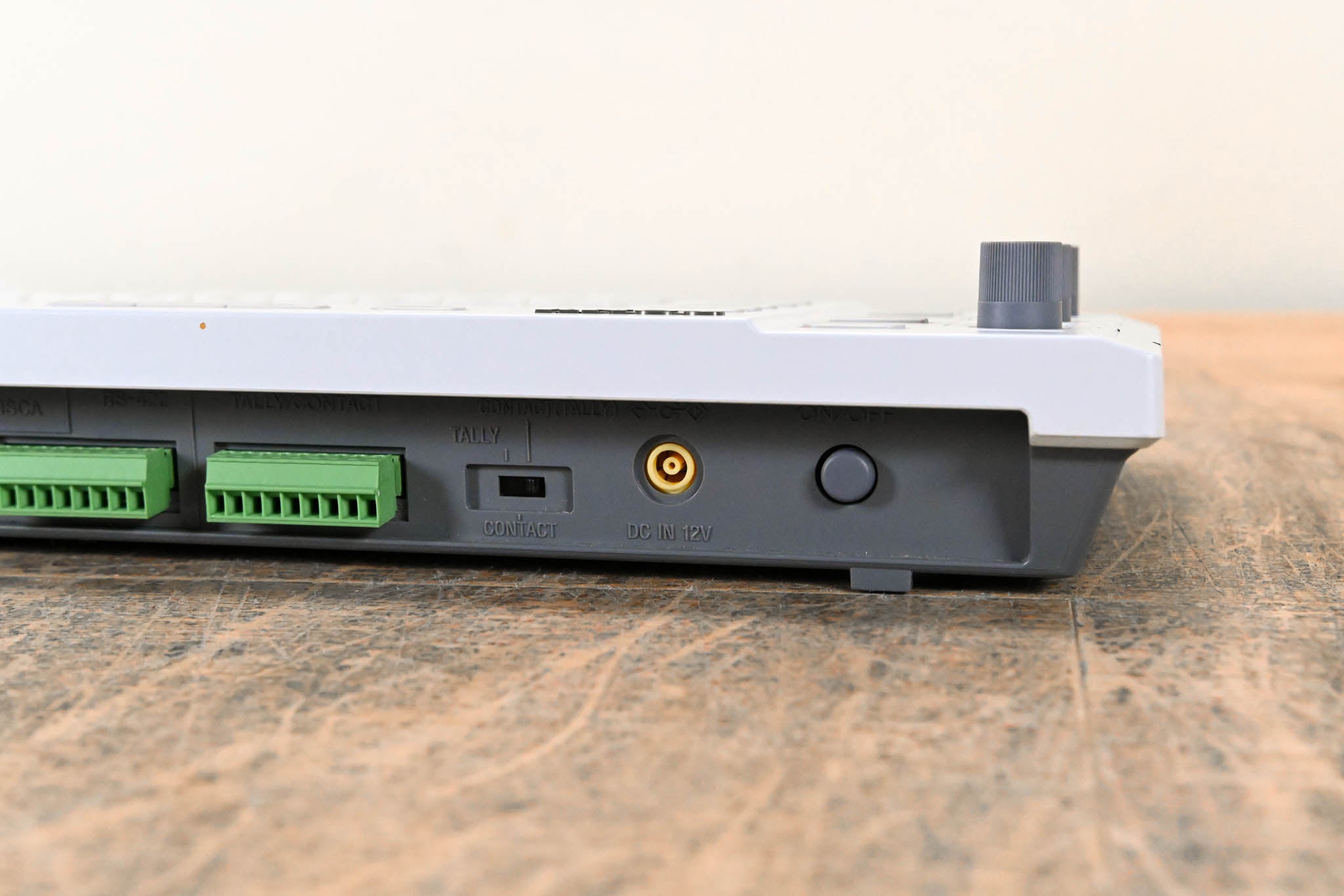 Sony RM-BR300 Remote Control Unit for BRC Series Cameras (NO PSU)