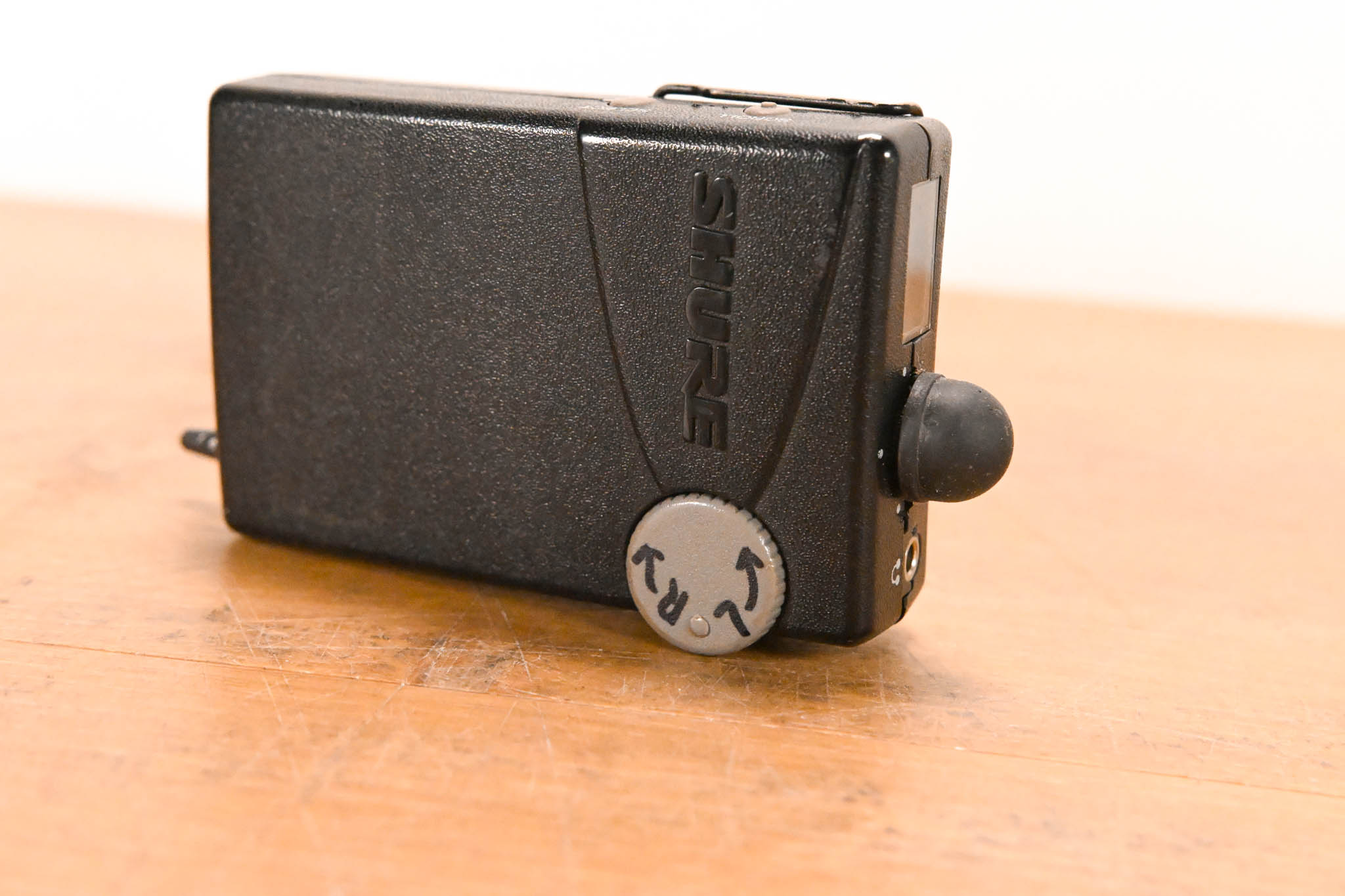 Shure PSM 400 In-Ear Monitoring System - X1 Band (NO POWER SUPPLY)