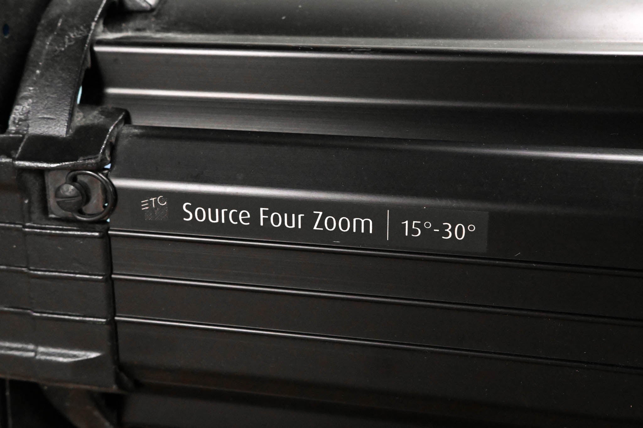 ETC Source Four Zoom 15-30 Degree 750 Ellipsoidal Light