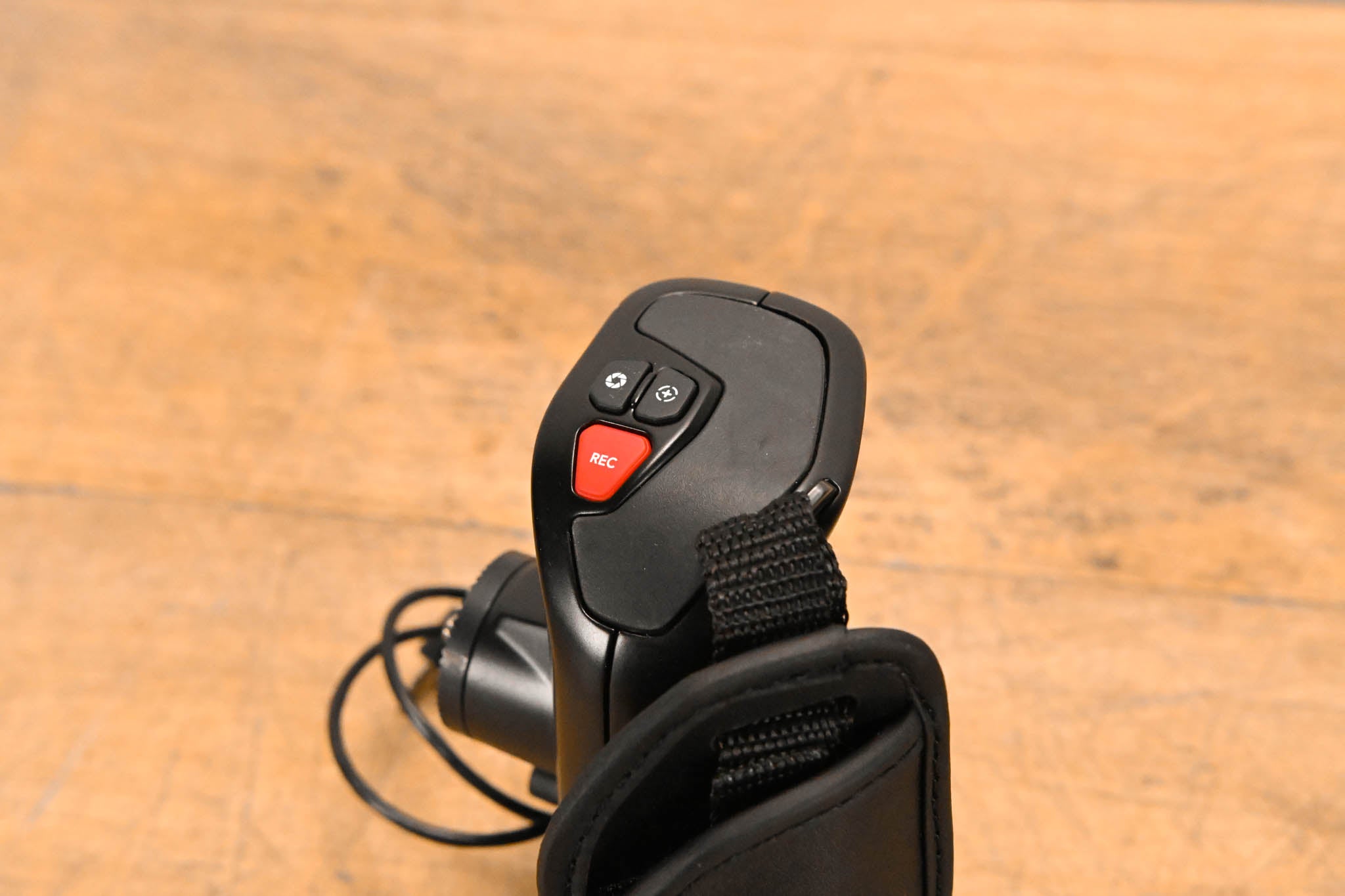 Blackmagic Design Handgrip for URSA Mini Camera