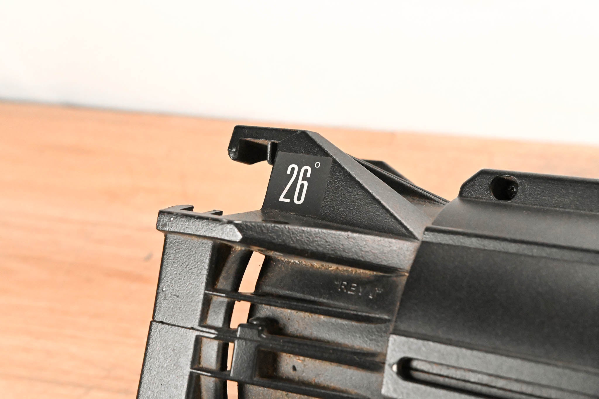 ETC Source Four 750 26 Degree Ellipsoidal Light
