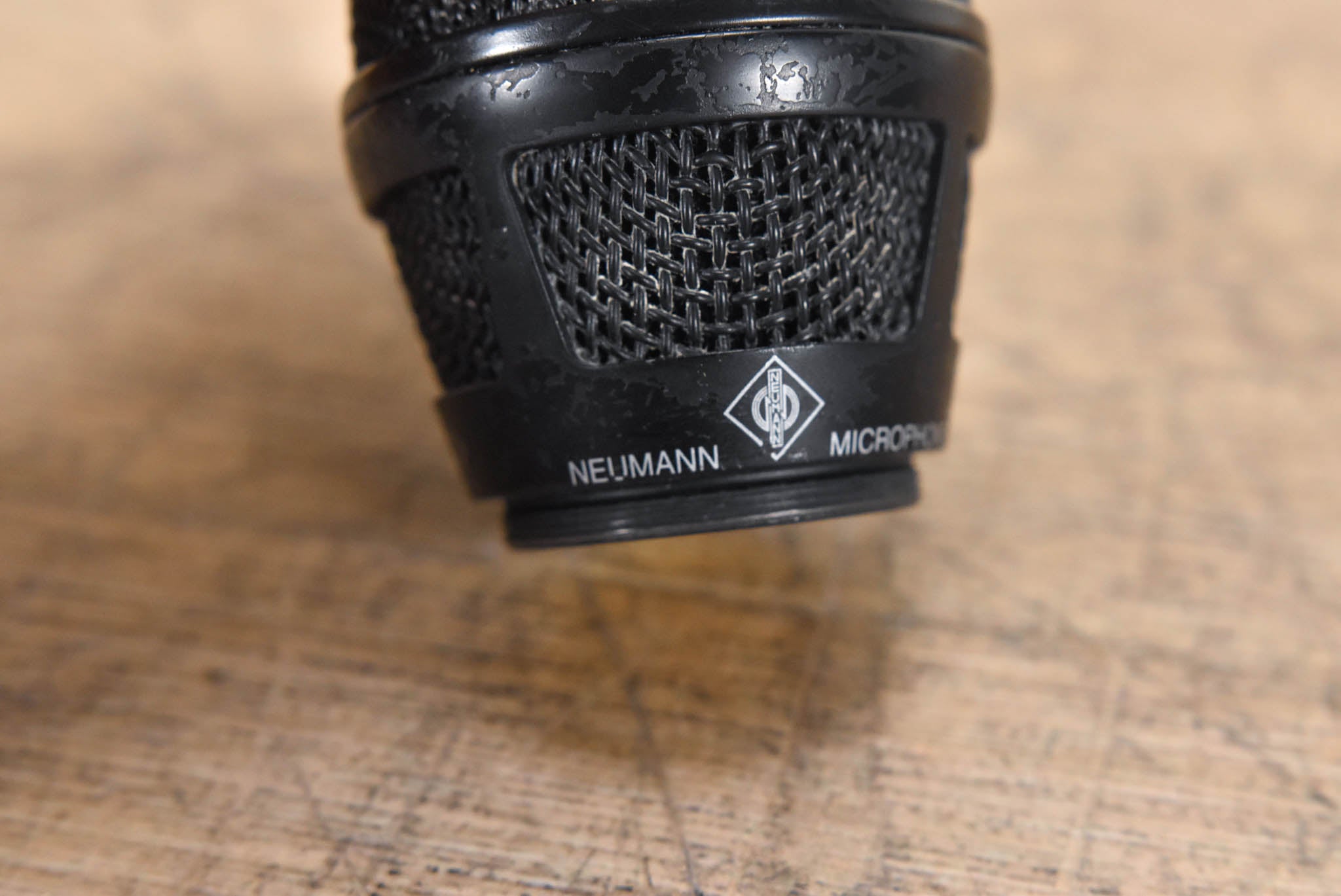 Neumann KK 205 Supercardioid Microphone Capsule