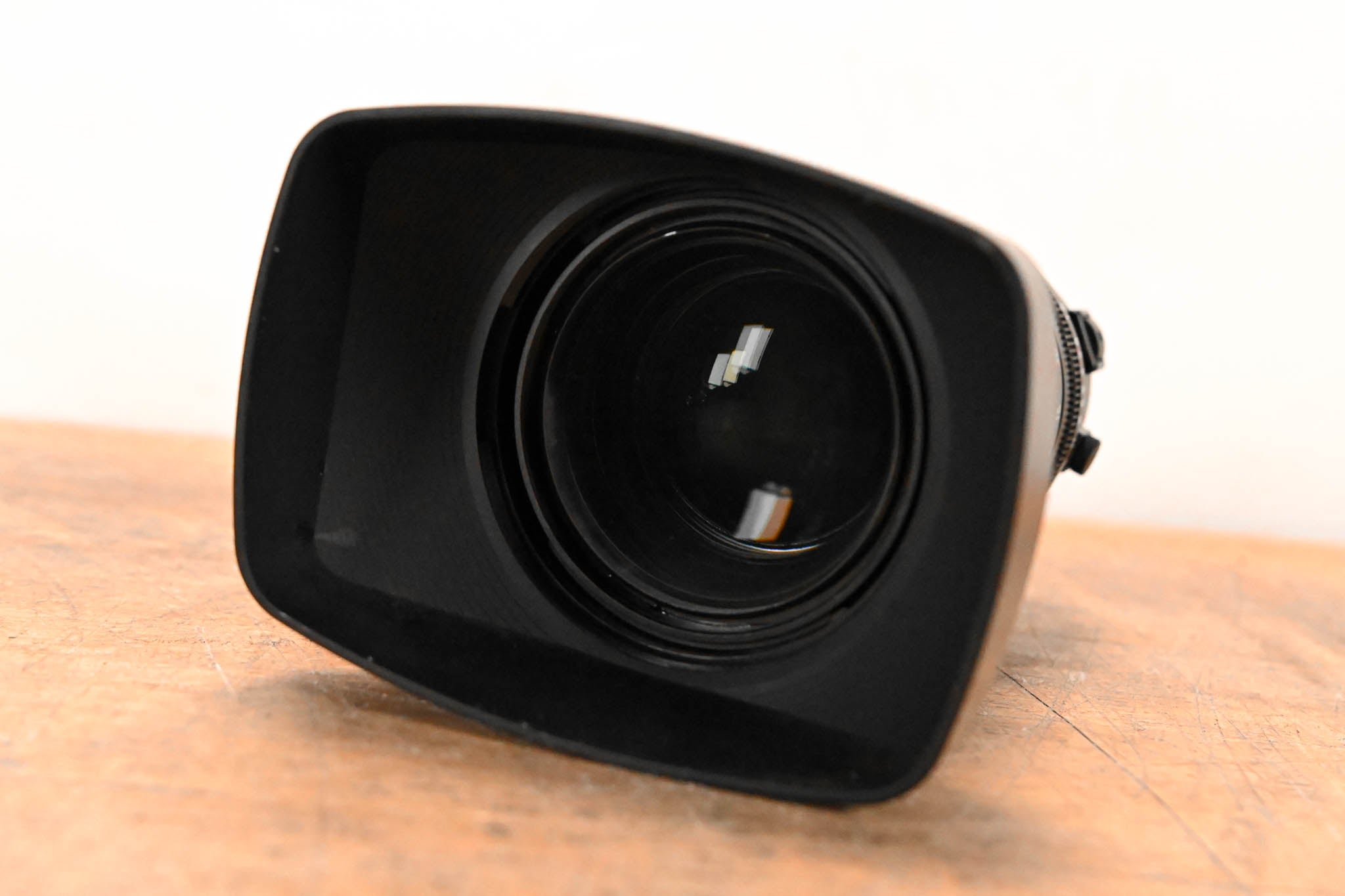 Canon KT14x4.4KRSJ 1/3" 14x Broadcast Zoom Lens