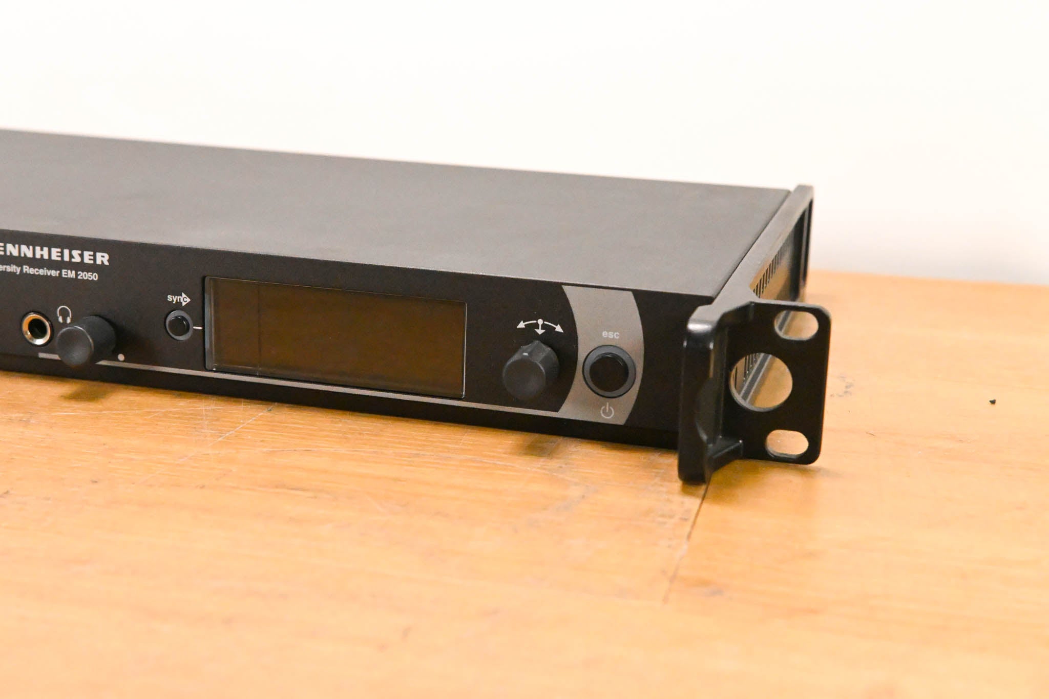 Sennheiser EM 2050 Dual Wireless Receiver - 558-626 MHz