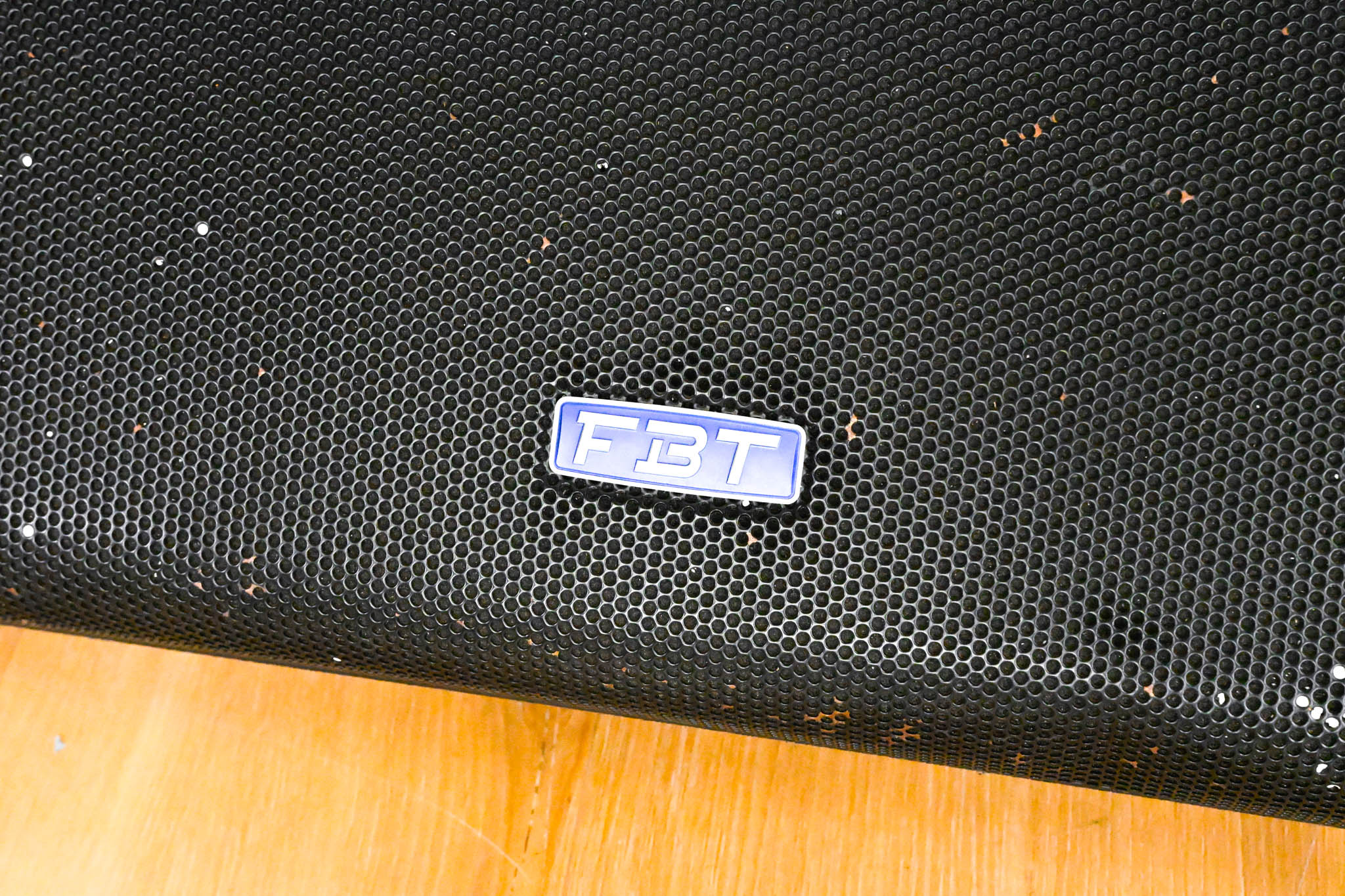 FBT StageMaxX 12Ma Processed Active Reinforcement Monitor