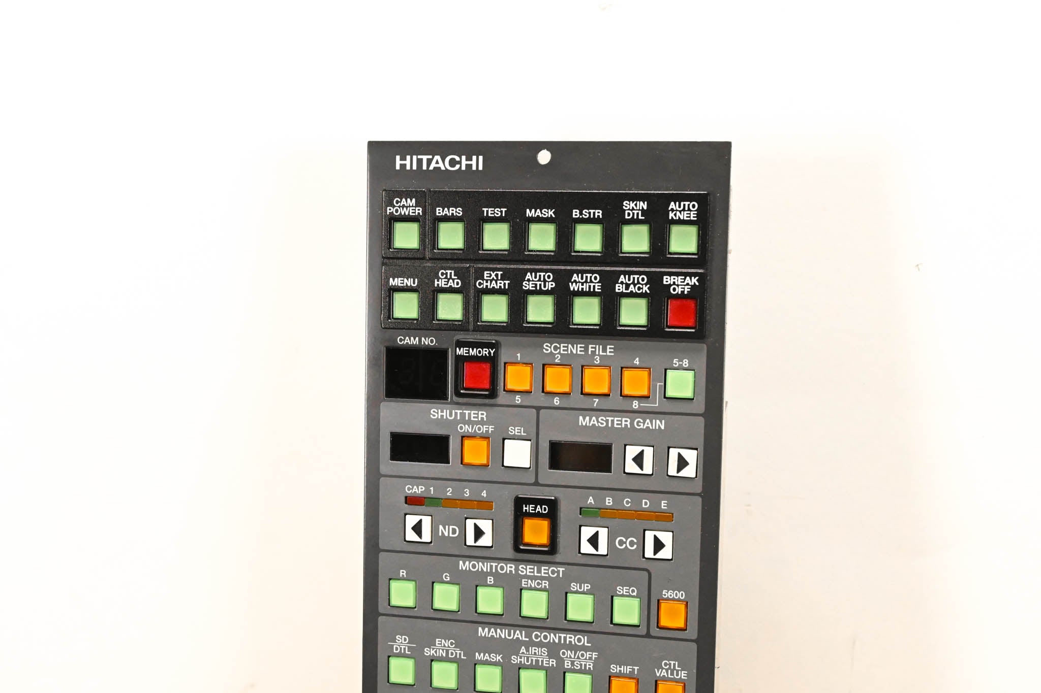 Hitachi RU-1200JY Remote Control Unit