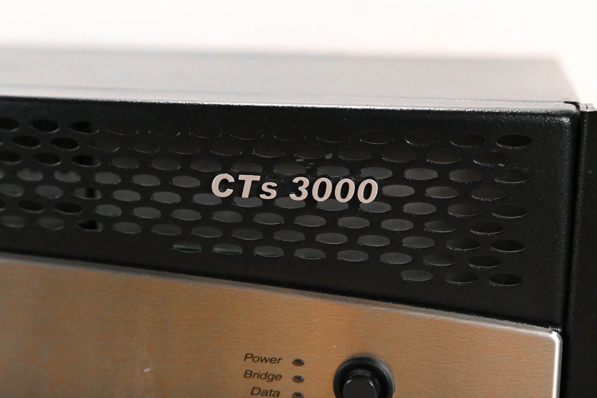 Crown CTs 3000 Two-Channel 1500W Power Amplifier
