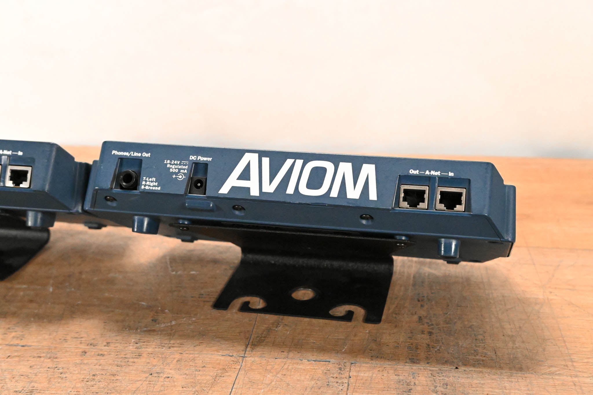 Aviom A-16II Personal Mixer (PAIR)