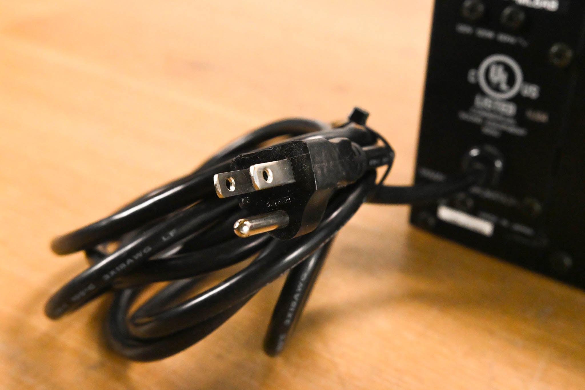Yamaha AI8-ML8AB Analog Input Box