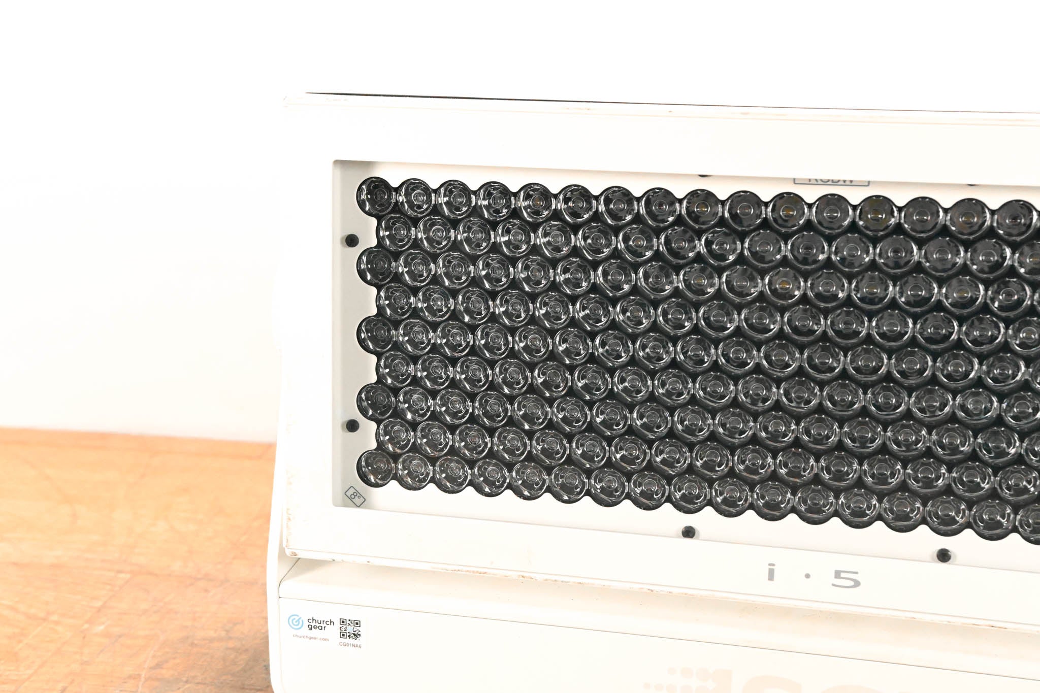 SGM i·5 RGBW POI Outdoor LED Wash Light