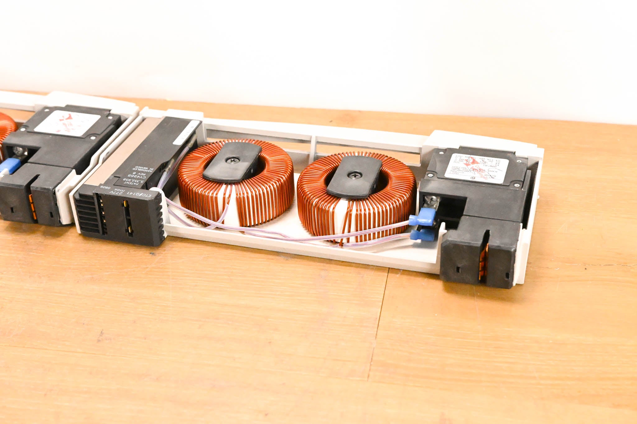 ETC D20 Dual 20A Dimmer Module (PAIR)