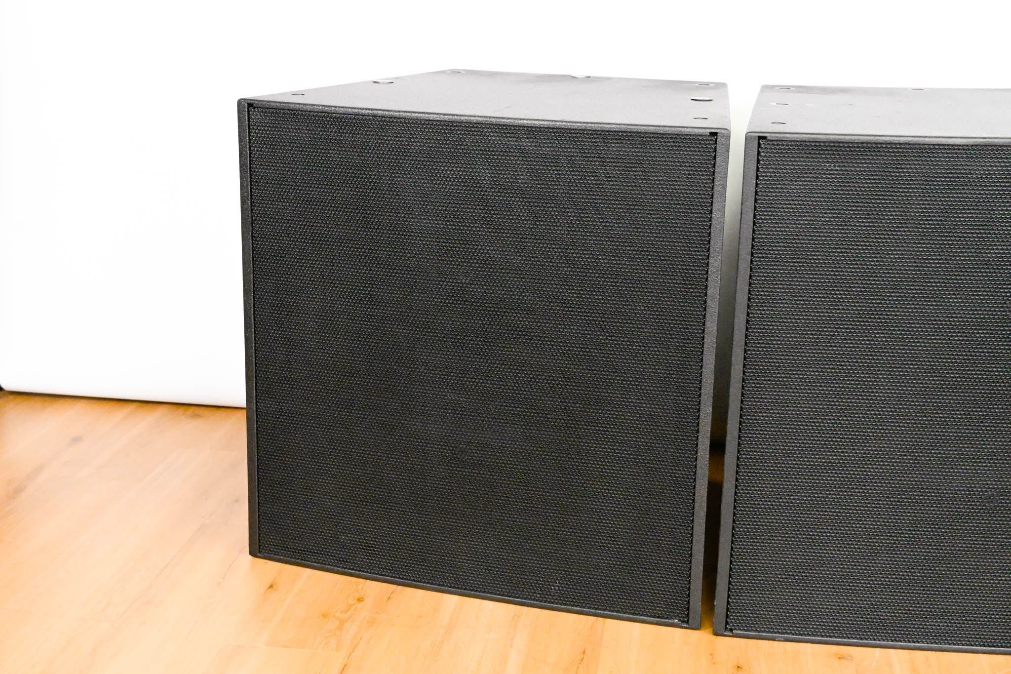 Electro-Voice (EV) EVH-1152D/96 15" Point-Source Loudspeaker (PAIR)