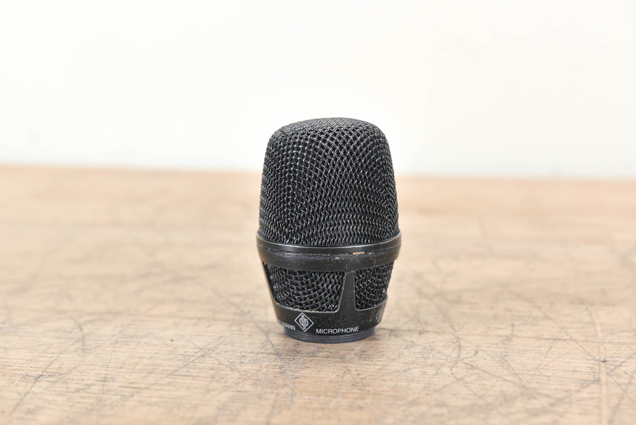 Neumann KK 205 Supercardioid Microphone Capsule