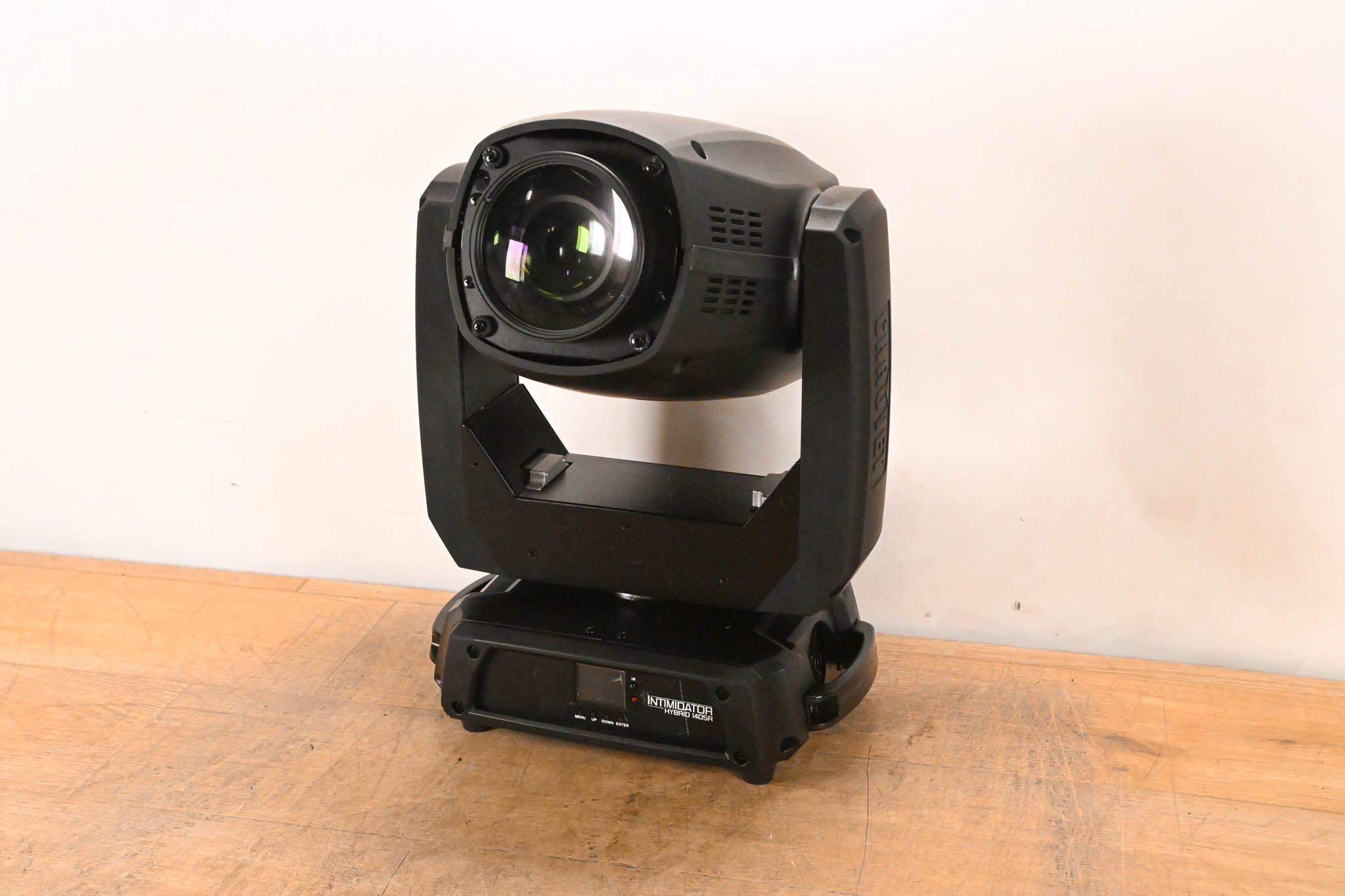 Chauvet Intimidator Hybrid 140SR Moving Head Lighting Fixture