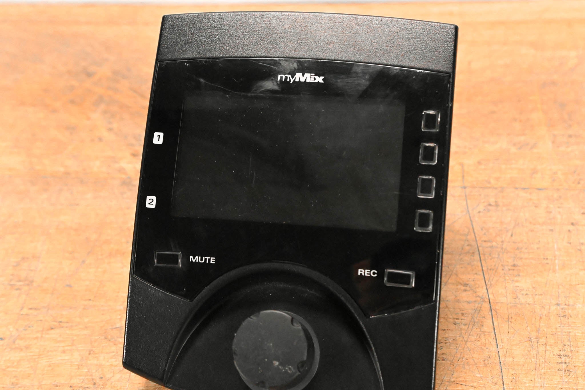 Movek myMix Personal Monitor Mixer