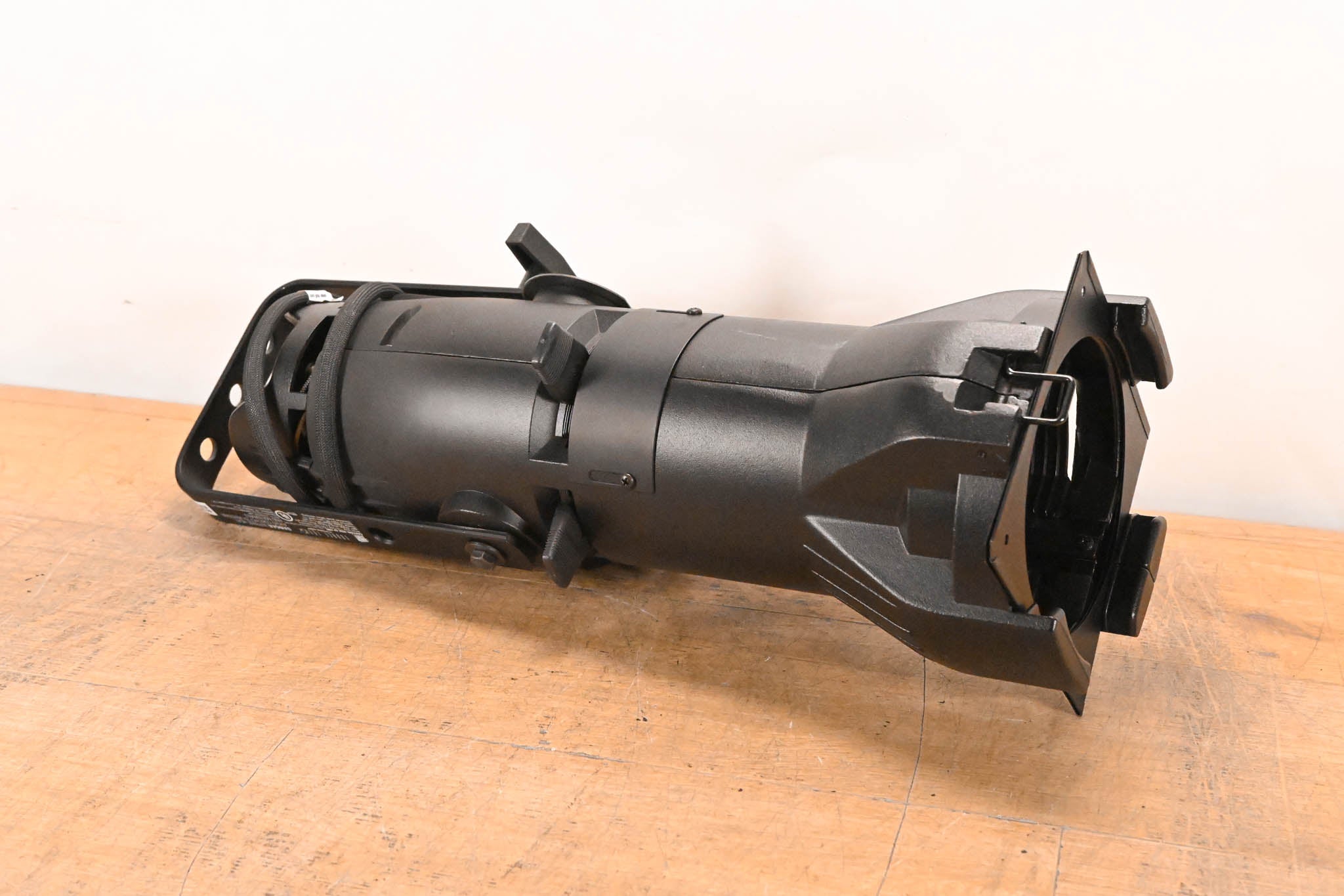 ETC Source Four Jr 25-50 Degree Zoom 575 Ellipsoidal Light