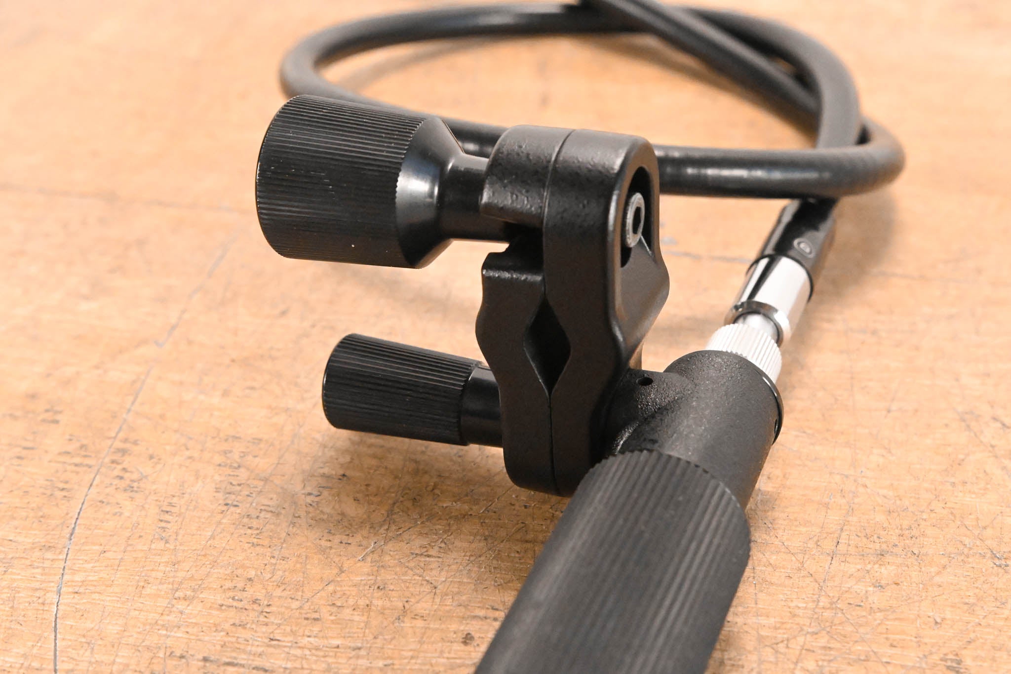 Fujinon CFH-3 Focus Grip for Professional Remote Lenses