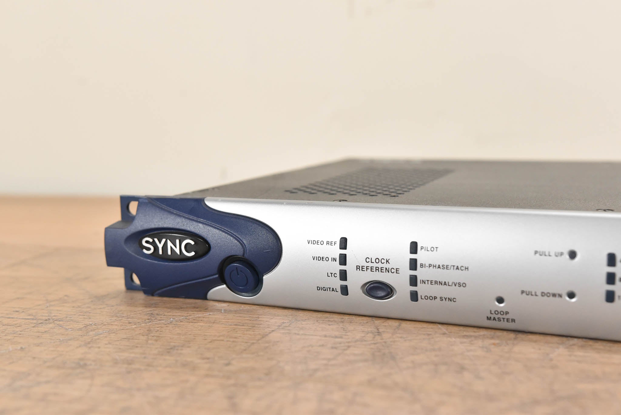 Digidesign SYNC I/O for Pro Tools