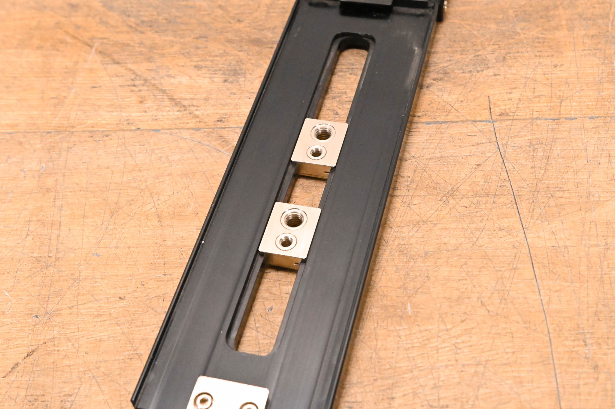 Hitachi TA-Z3 Tripod Quick Release Adapter