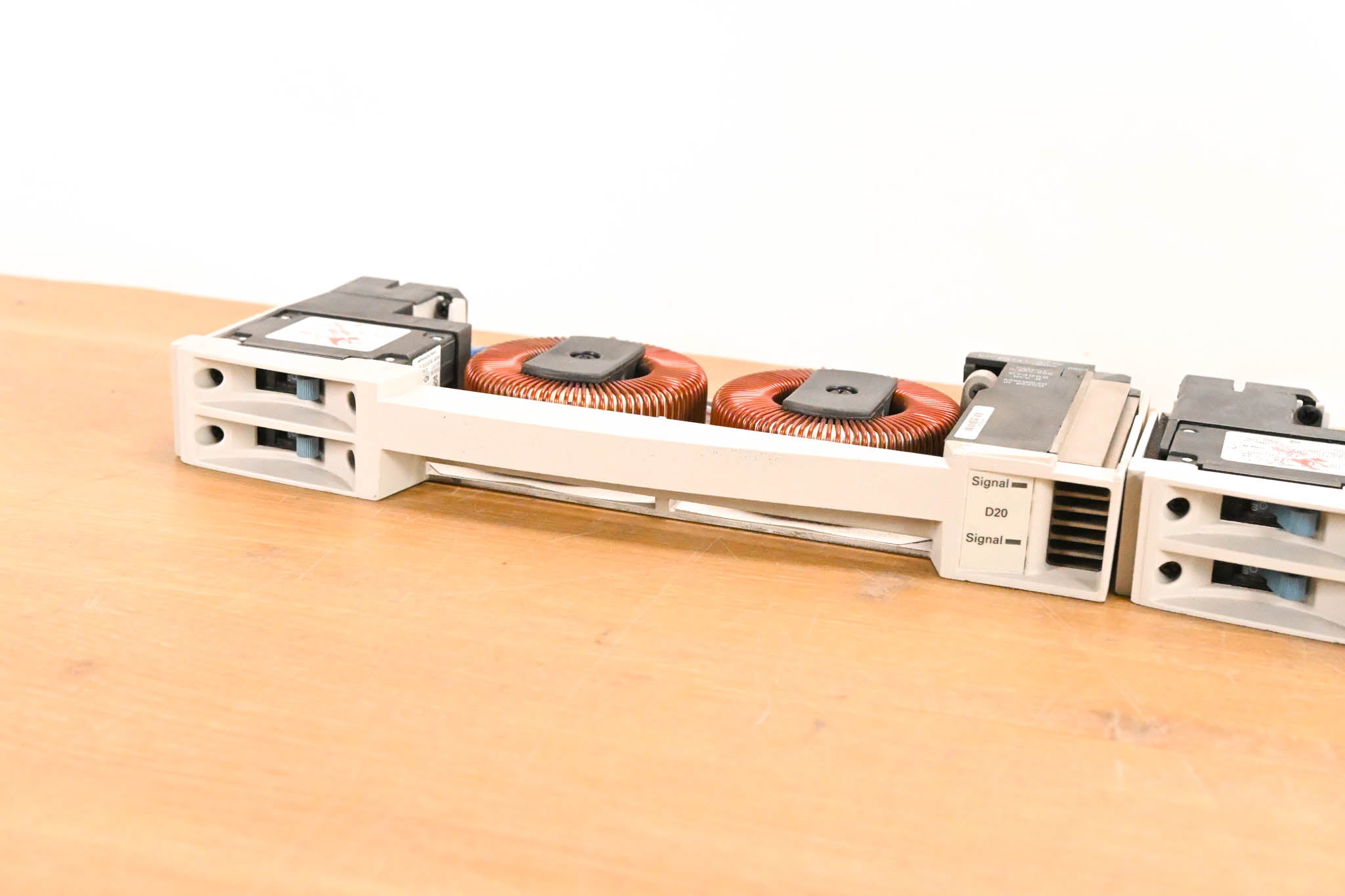 ETC D20 Dual 20A Dimmer Module (PAIR)