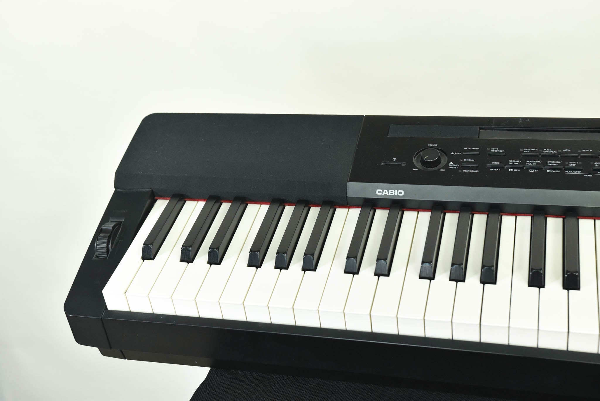 Casio Privia PX-350M 88-Key Digital Piano (NO POWER SUPPLY)