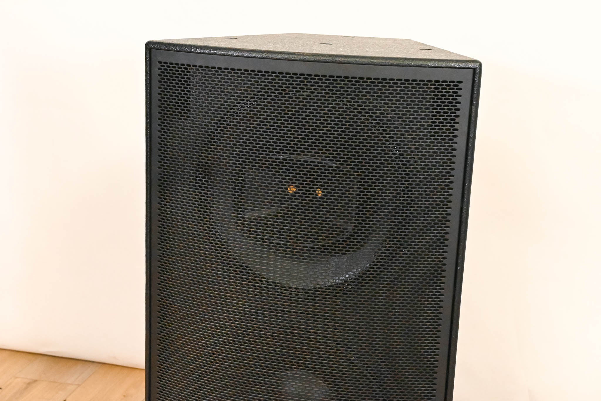 Fulcrum Acoustic DX1595 Dual 15" Passive Loudspeaker