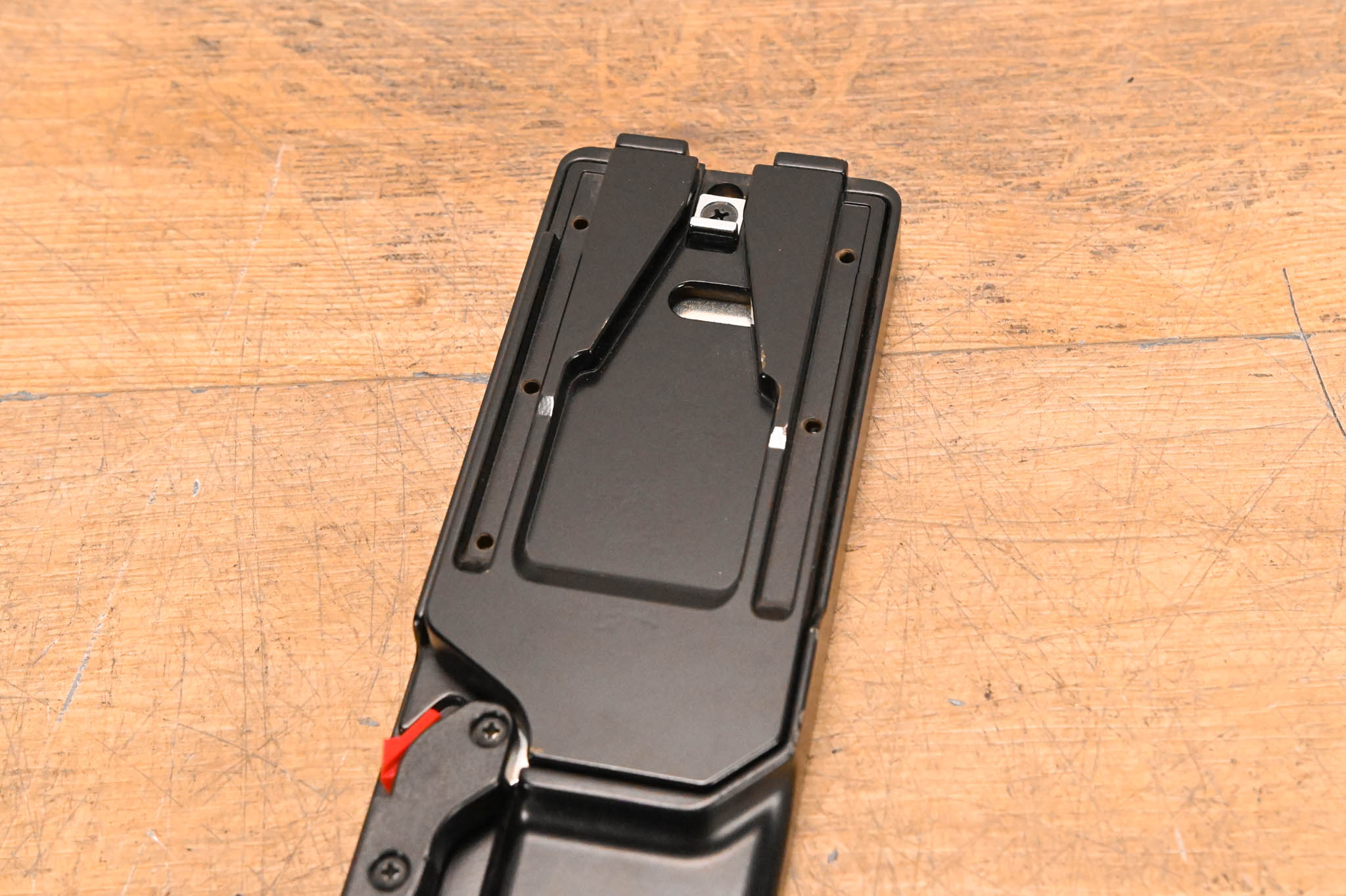 Panasonic SHAN-TM700 Quick Release Tripod Adapter