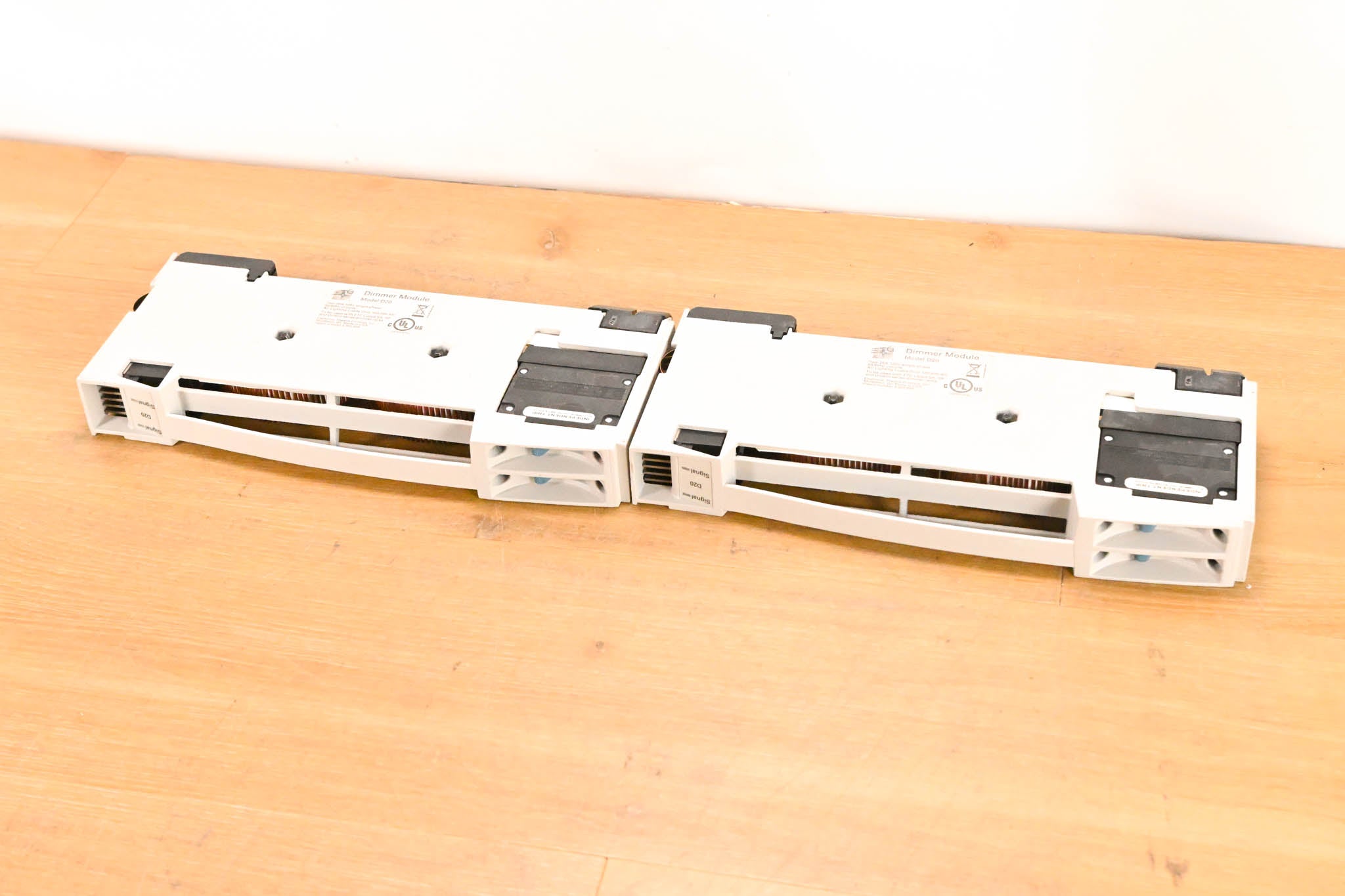 ETC D20 Dual 20A Dimmer Module (PAIR)