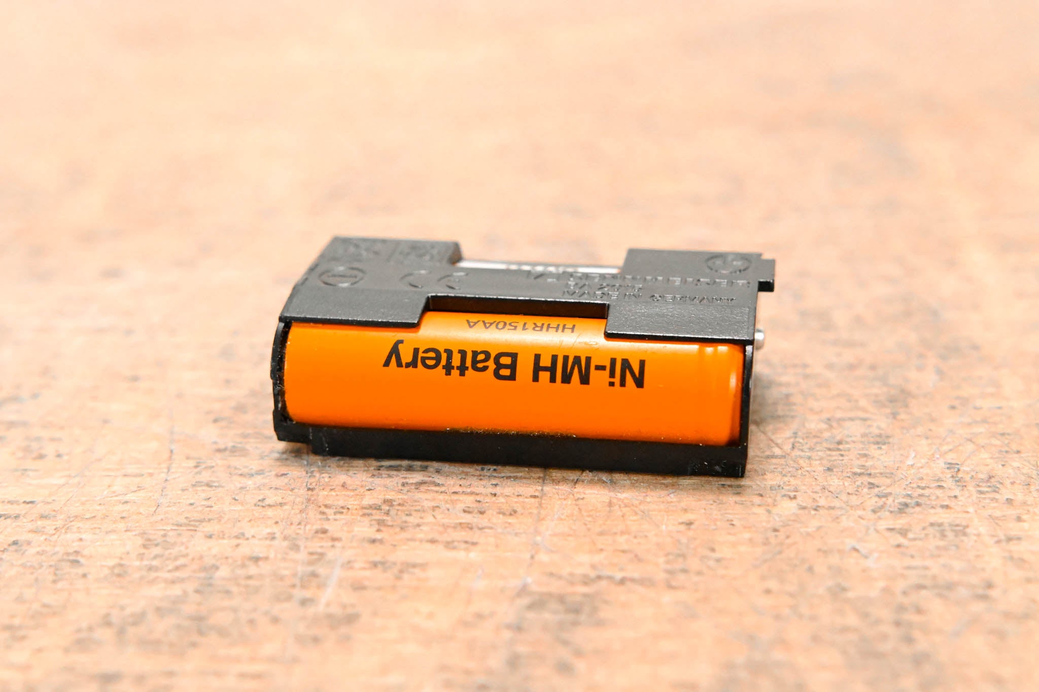Sennheiser BA2015 Rechargeable Battery Pack