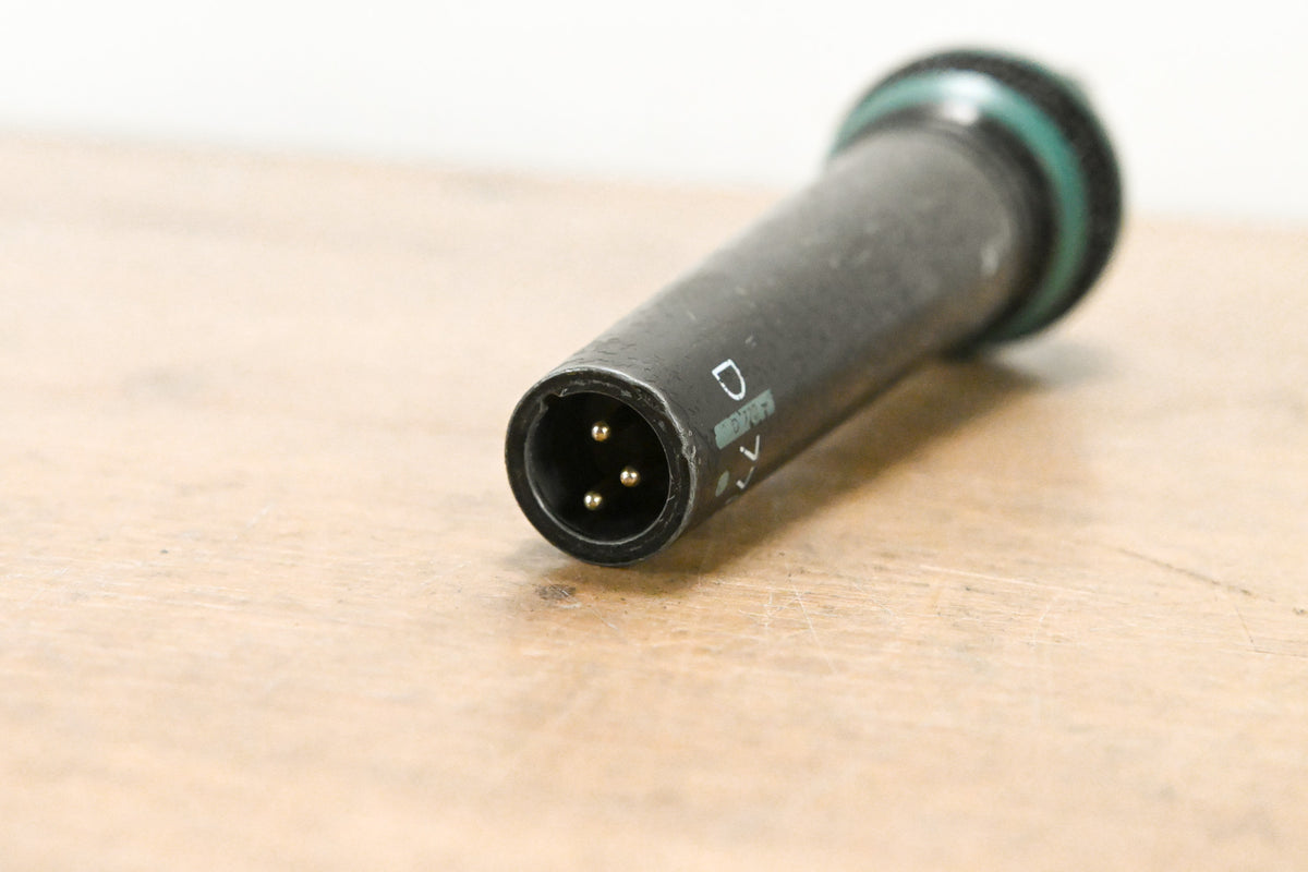 AKG D770 Dynamic Microphone