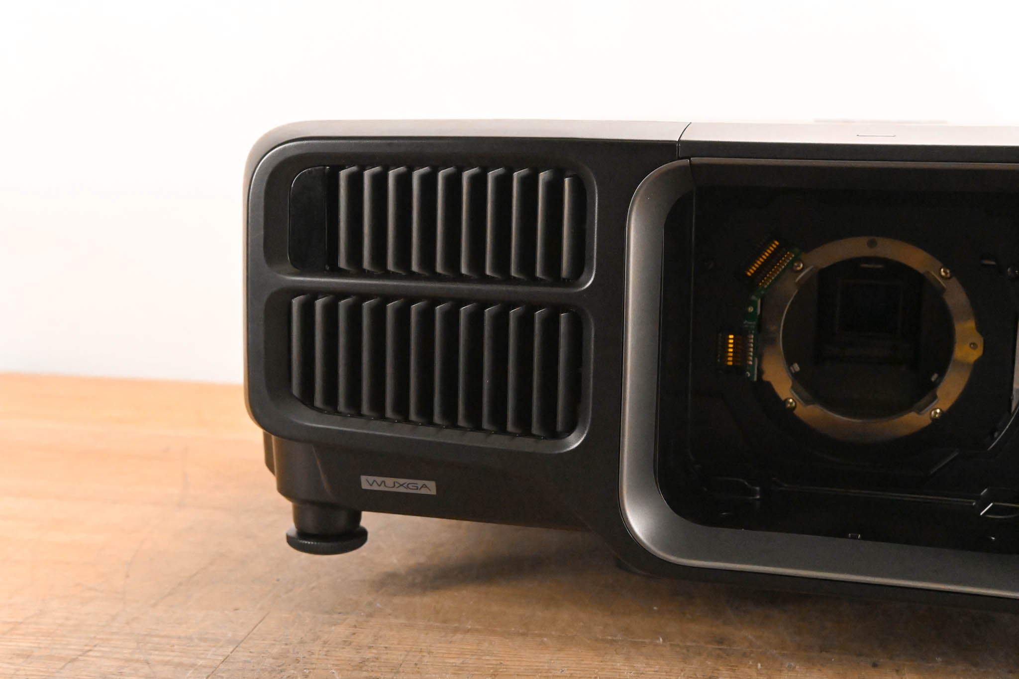 Epson Pro L1405U 8,000-Lumen Laser WUXGA 3LCD Projector