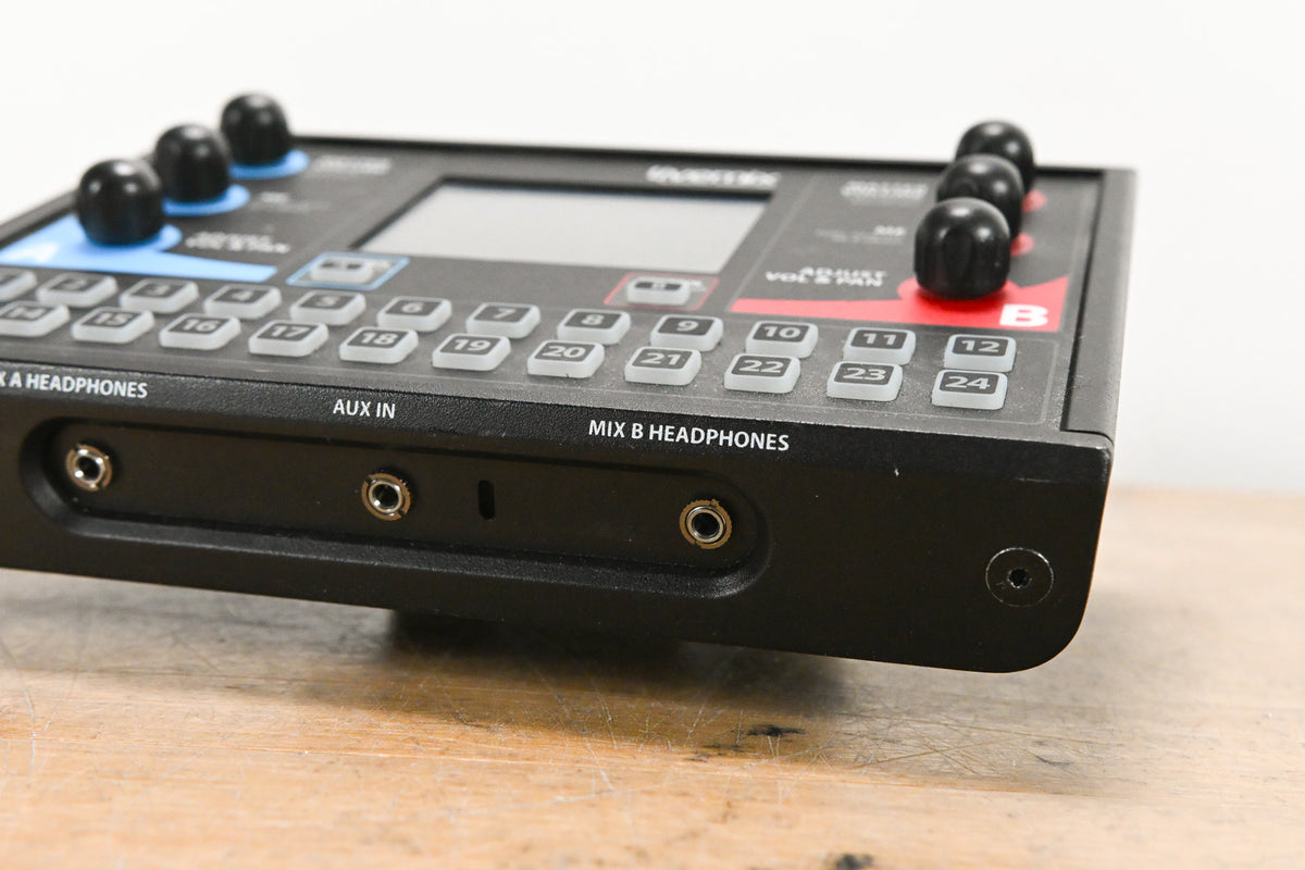 Digital Audio Labs LiveMix CS-DUO Personal Monitor Mixer