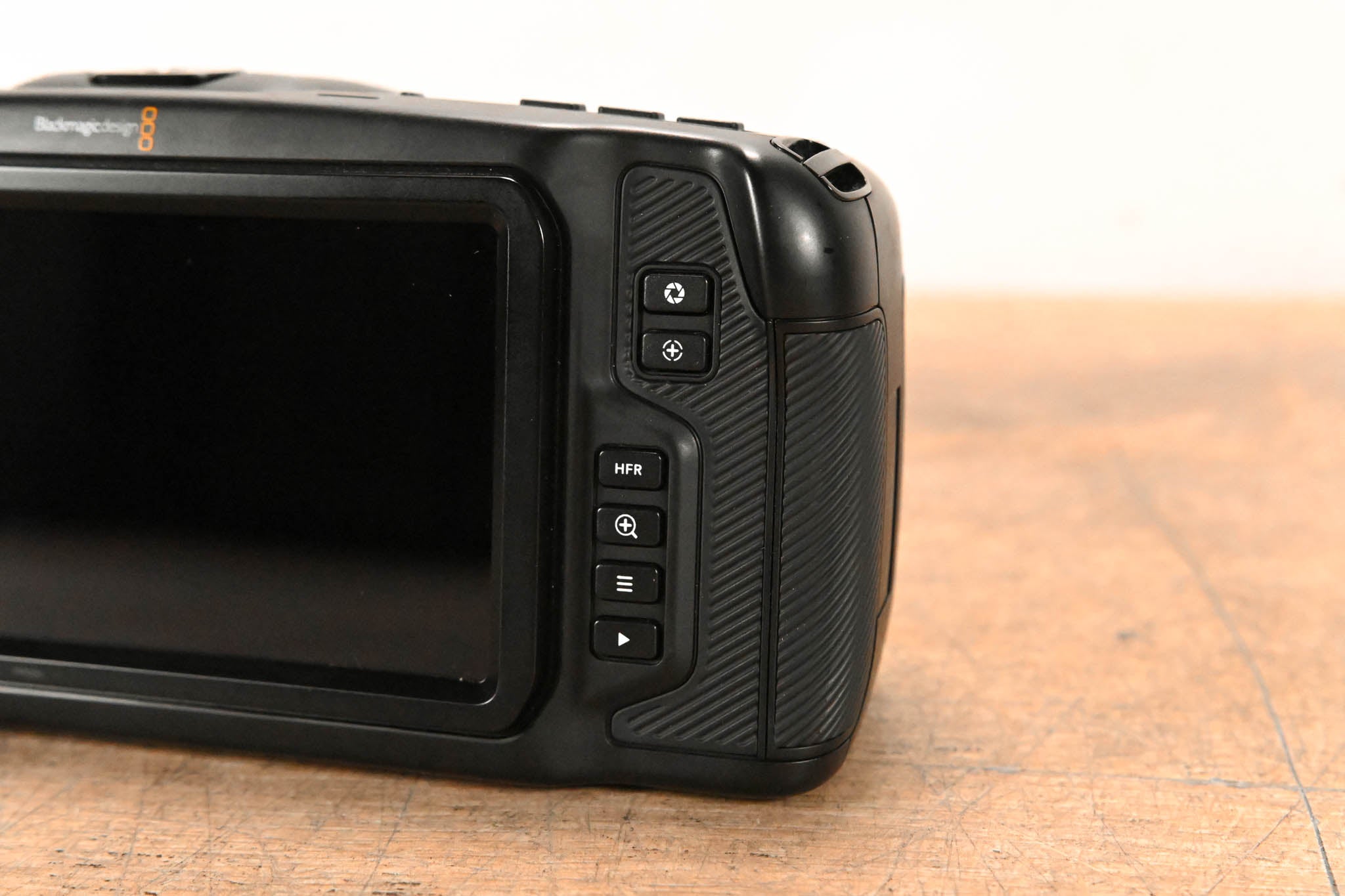 Blackmagic Design Pocket Cinema Camera 6K