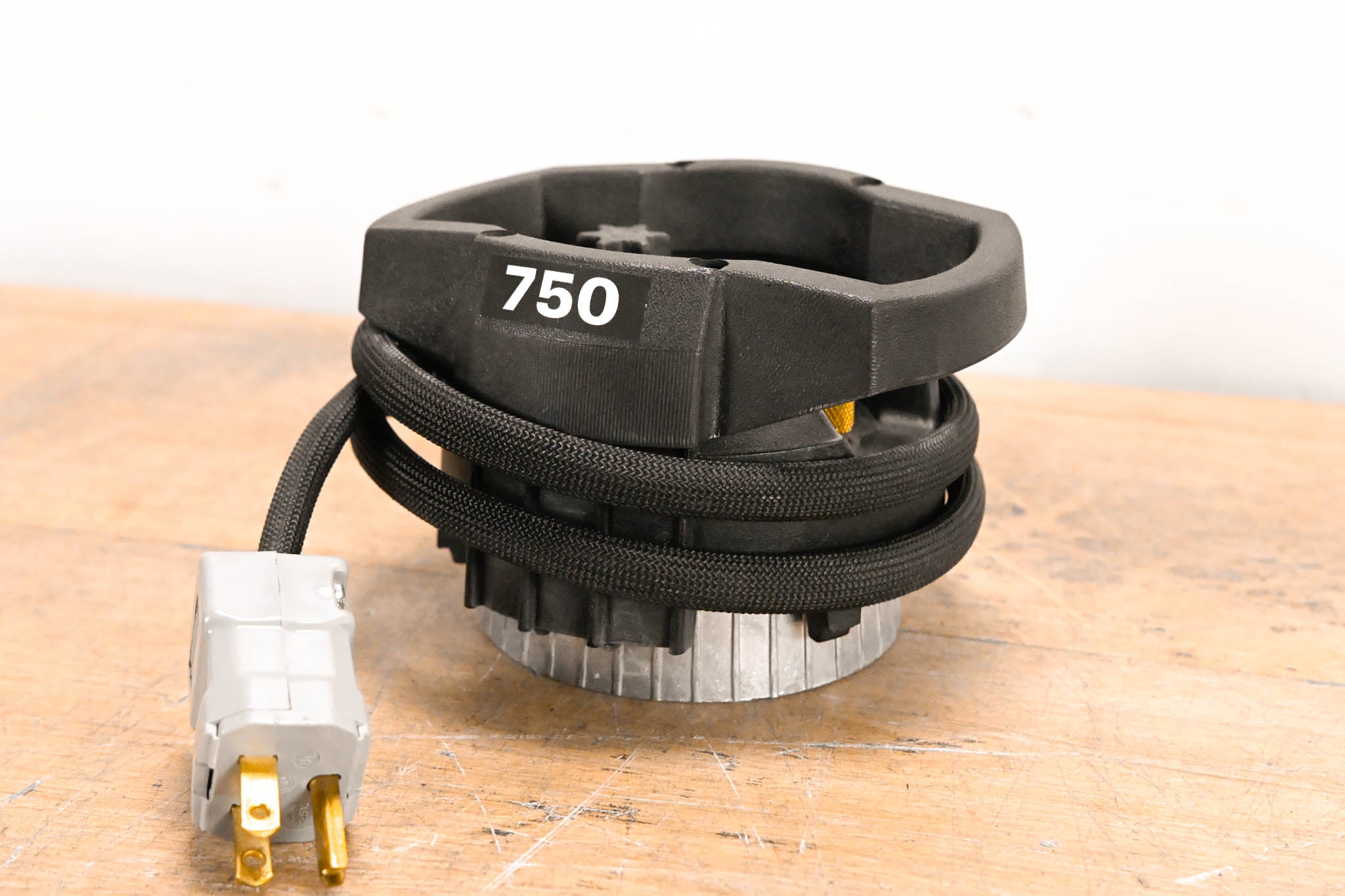 ETC 750W Lamp Burner Assembly for Source Four