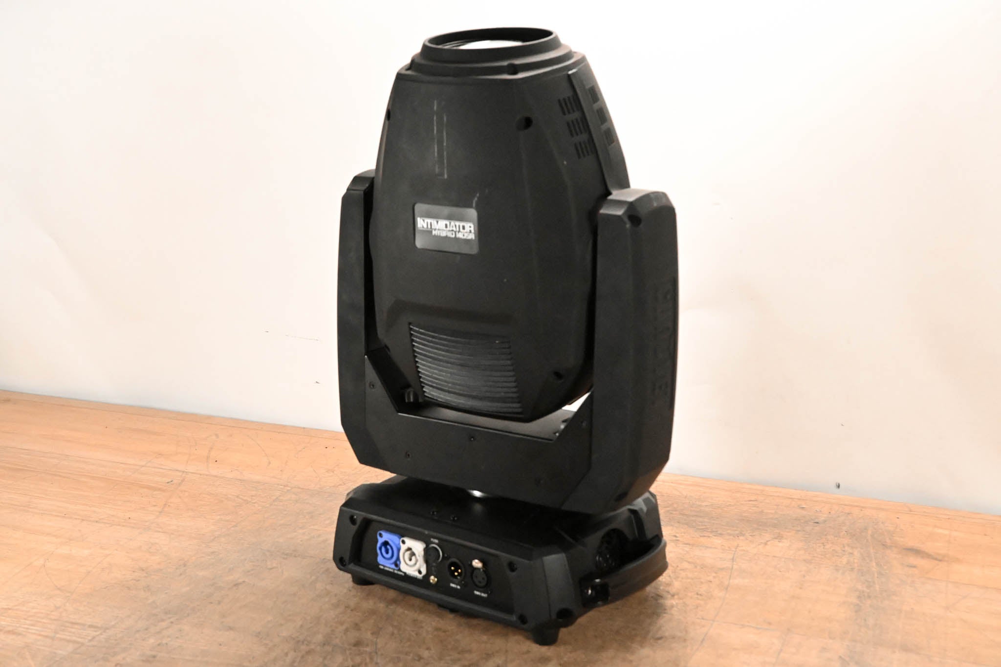 Chauvet Intimidator Hybrid 140SR Moving Head Lighting Fixture