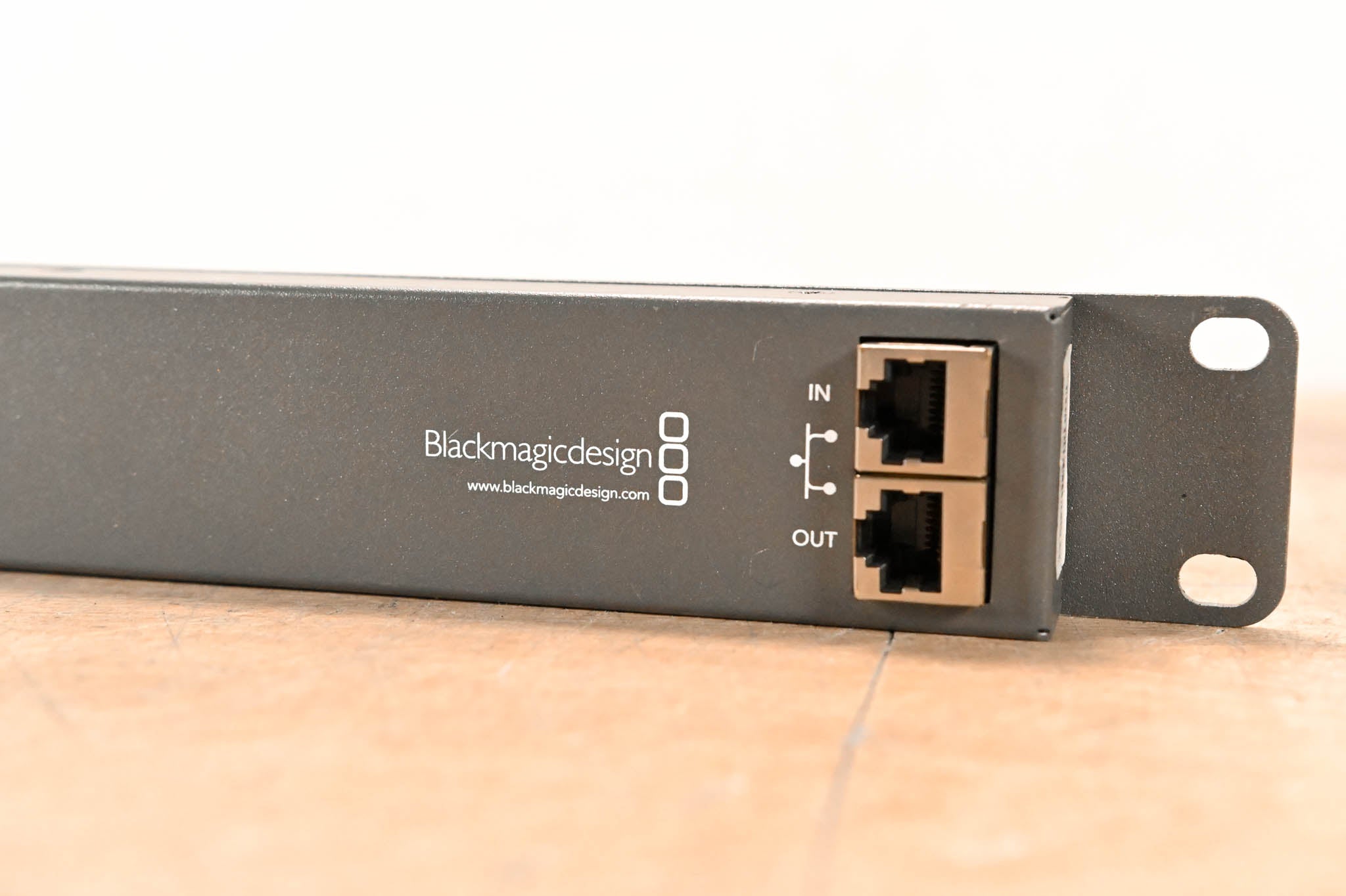 Blackmagic Design Videohub Smart Control (NO POWER SUPPLY)