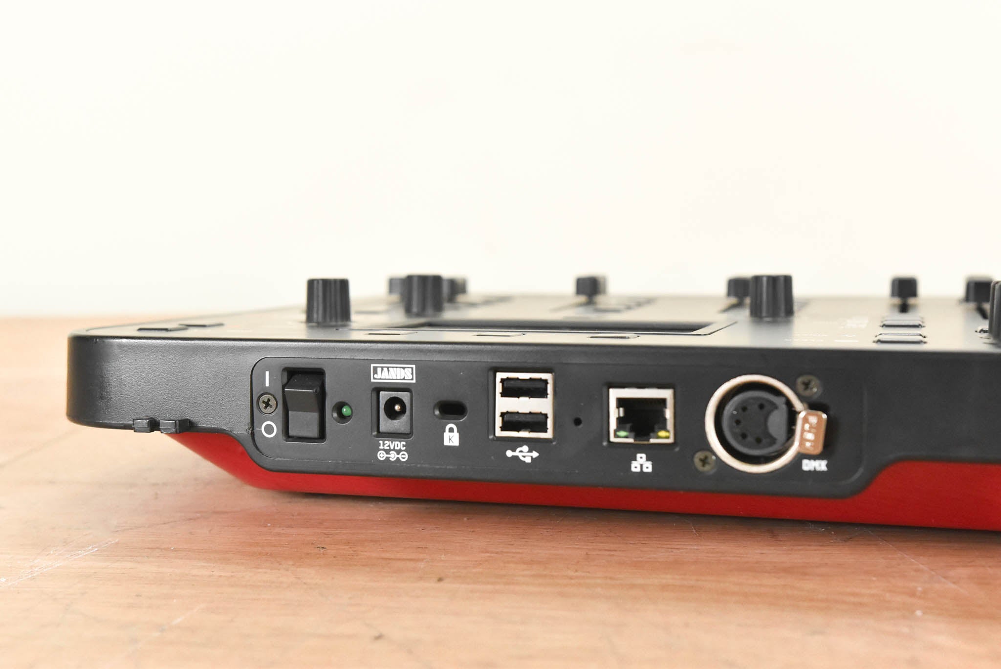 Jands Stage CL Compact Lighting Console (NO POWER SUPPLY)