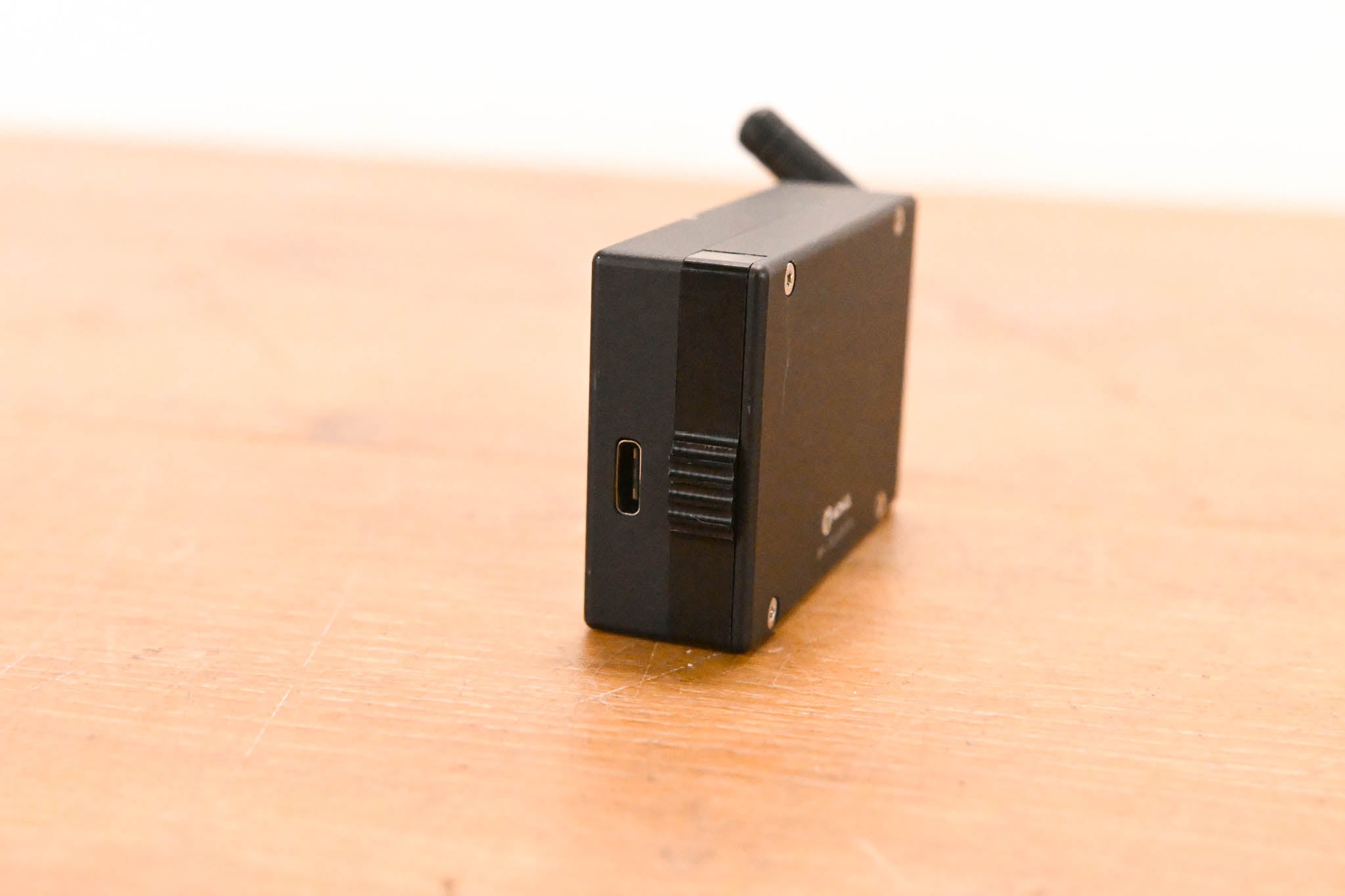 Ambient ACN-CL Lockit Compact Wireless Timecode Synchronizer
