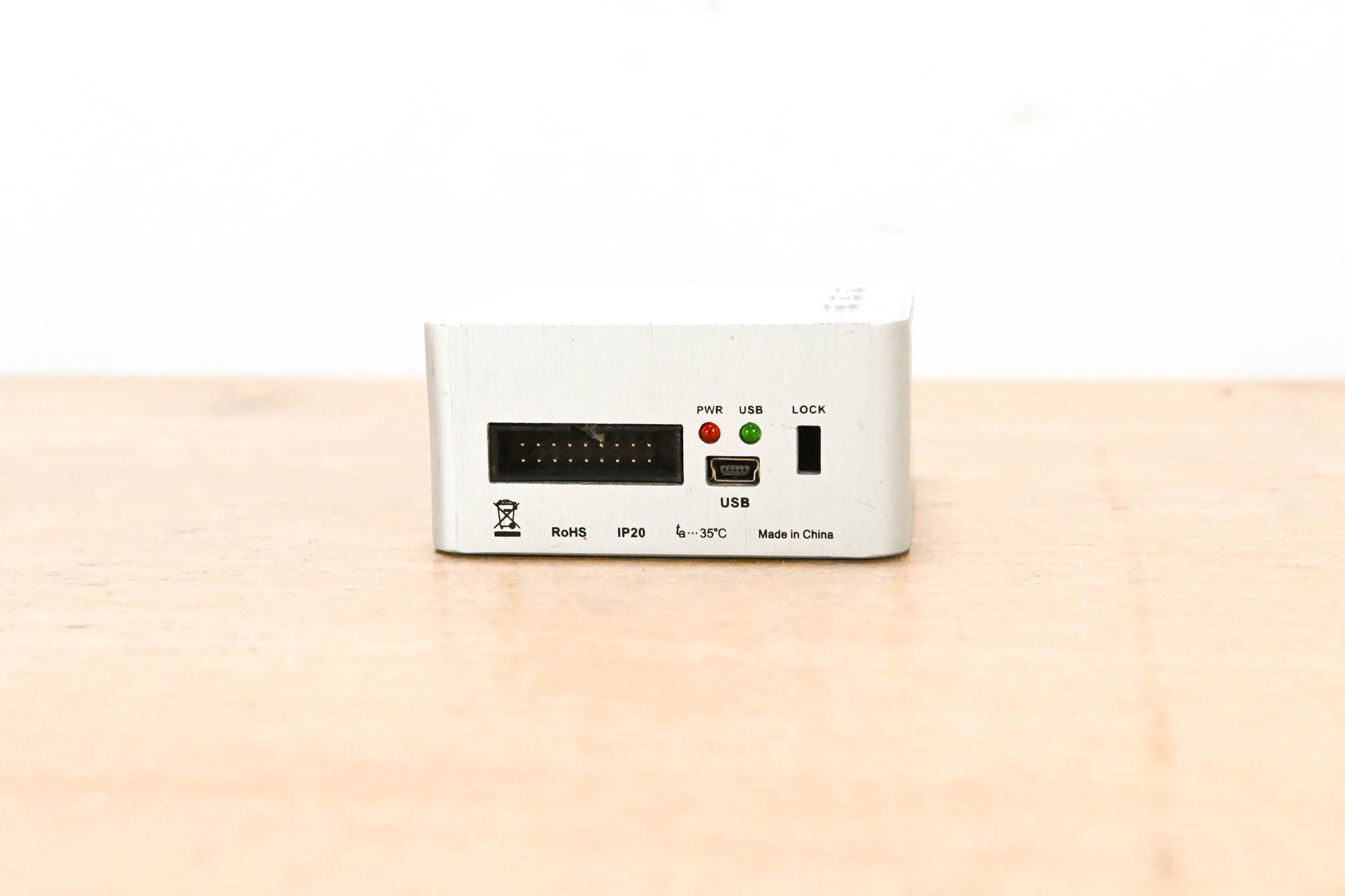 ADJ myDMX 3.0 512-Channel DMX USB Interface