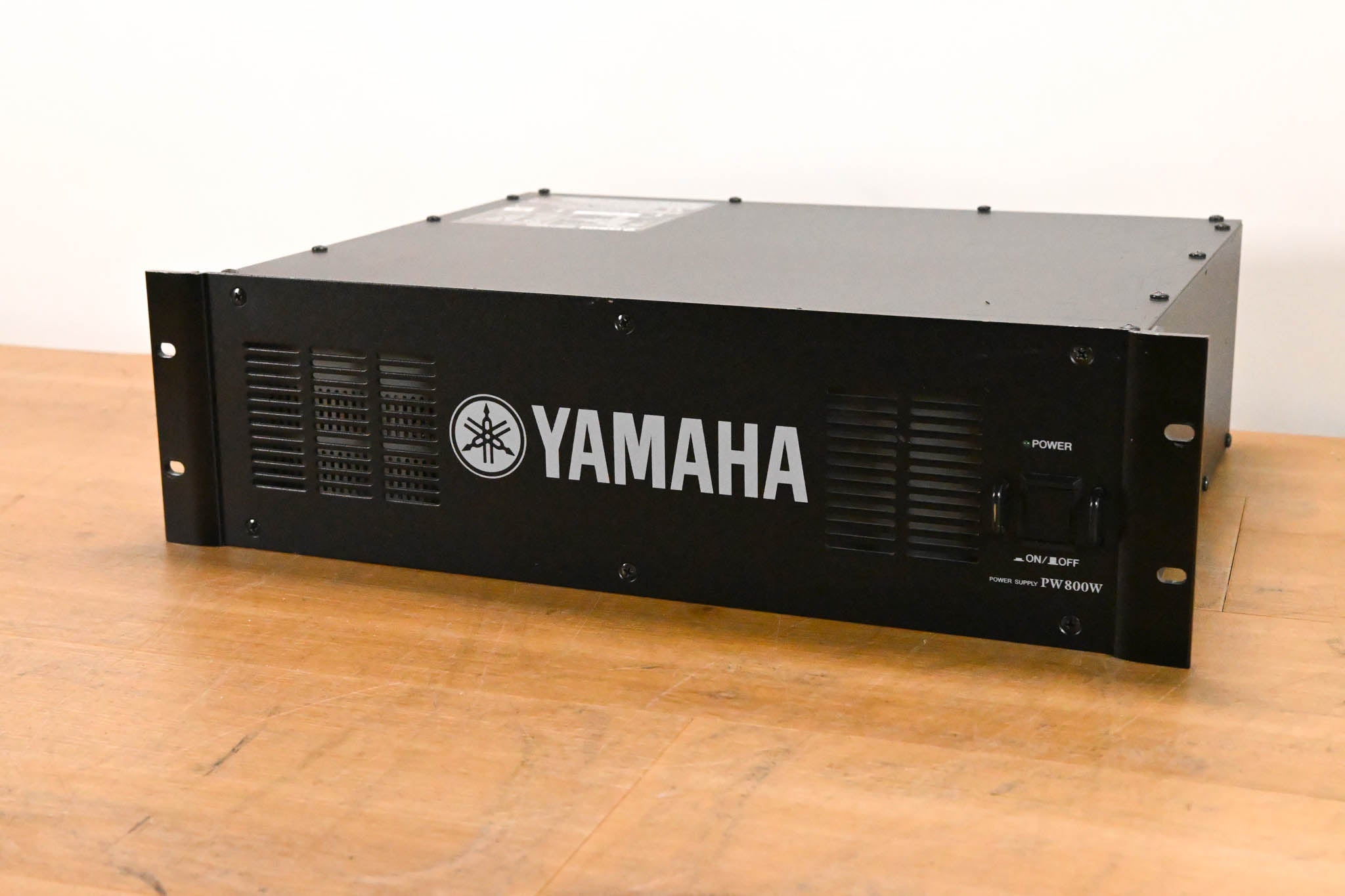 Yamaha PW800W Mixer Redundant Power Supply CG01ZXS
