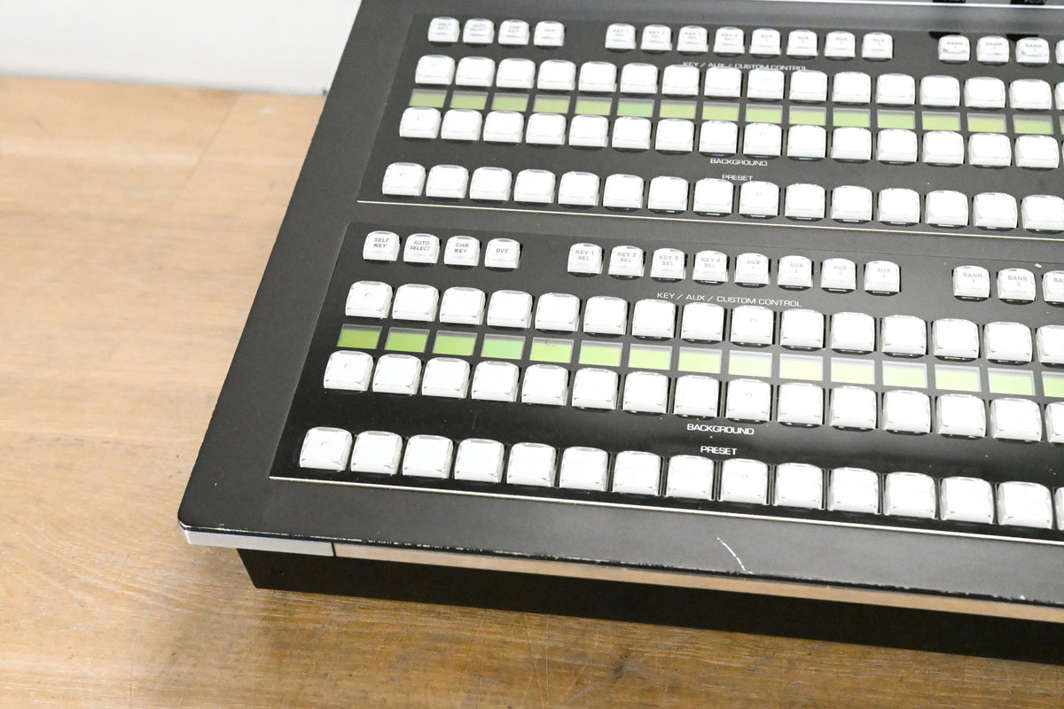 Ross Carbonite Black 2 Panel (NO POWER SUPPLY)