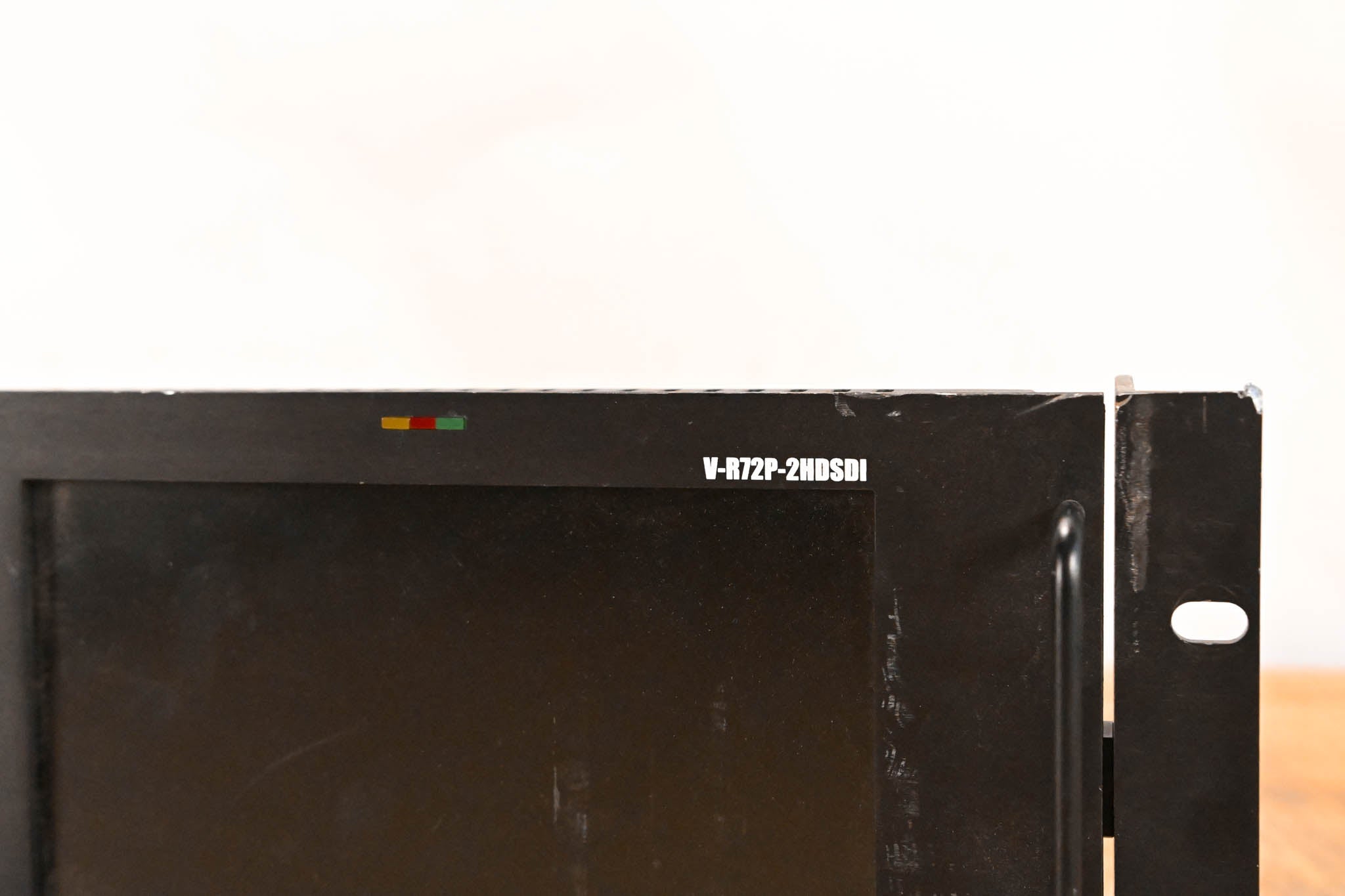 Marshall V-R72P-2HDSDI Dual 7" LCD Monitors (NO POWER SUPPLY)